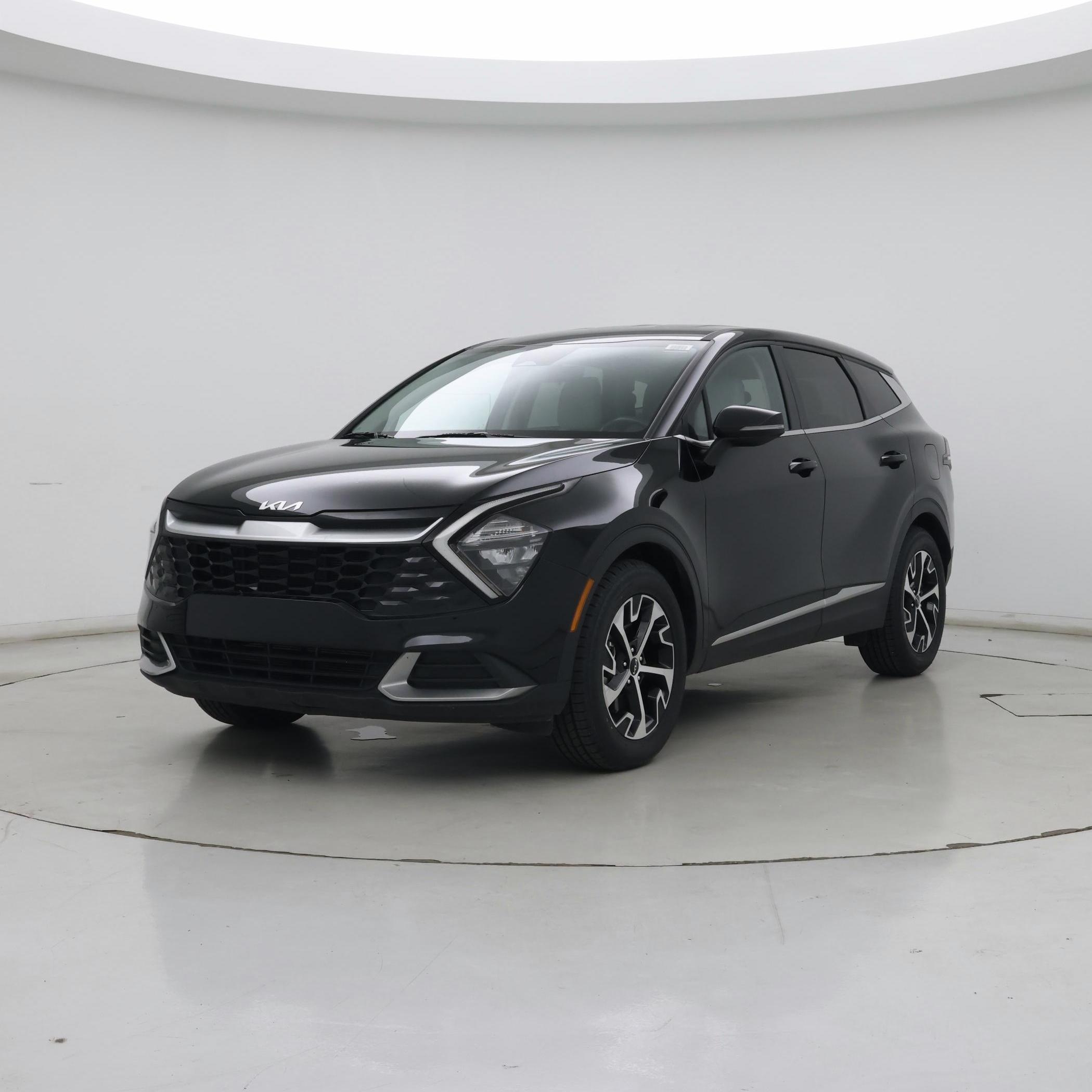 Thumbnail: 2023 Kia Sportage - 4
