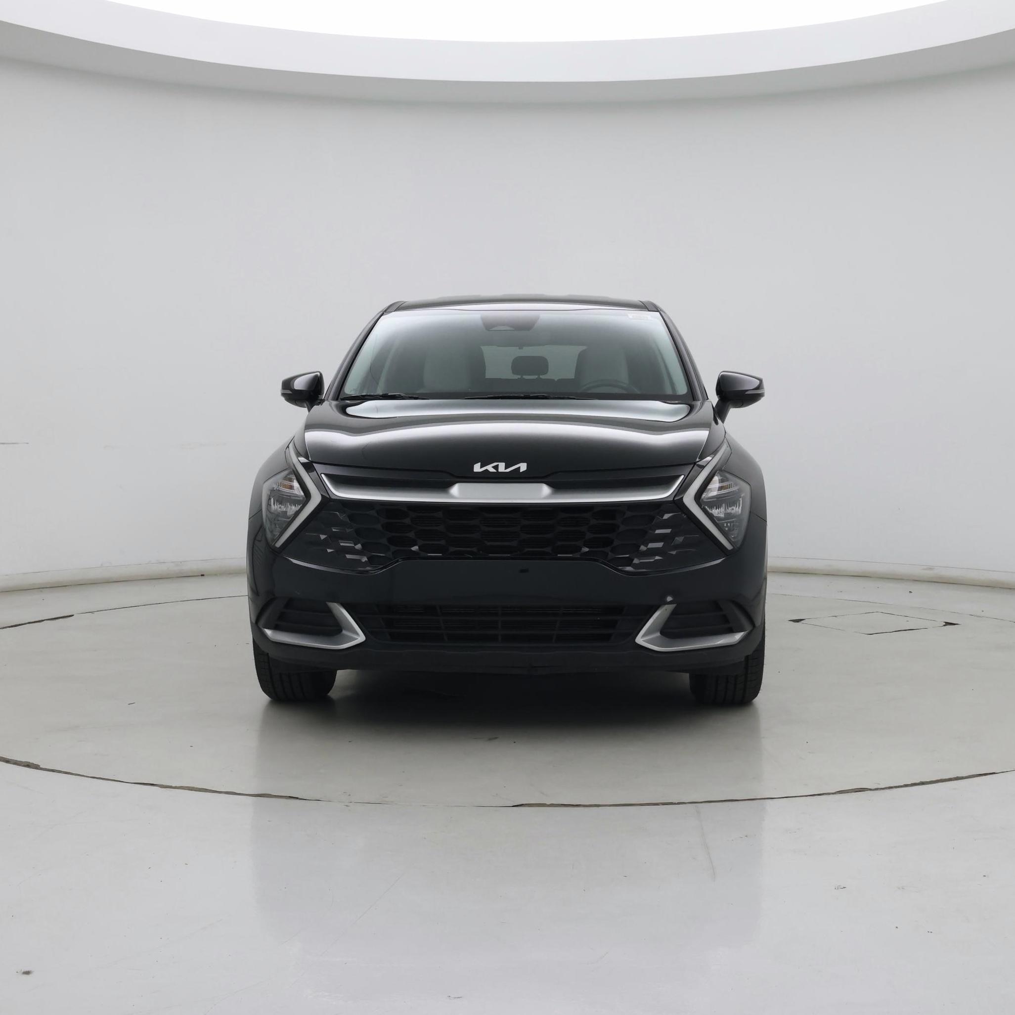 Thumbnail: 2023 Kia Sportage - 5
