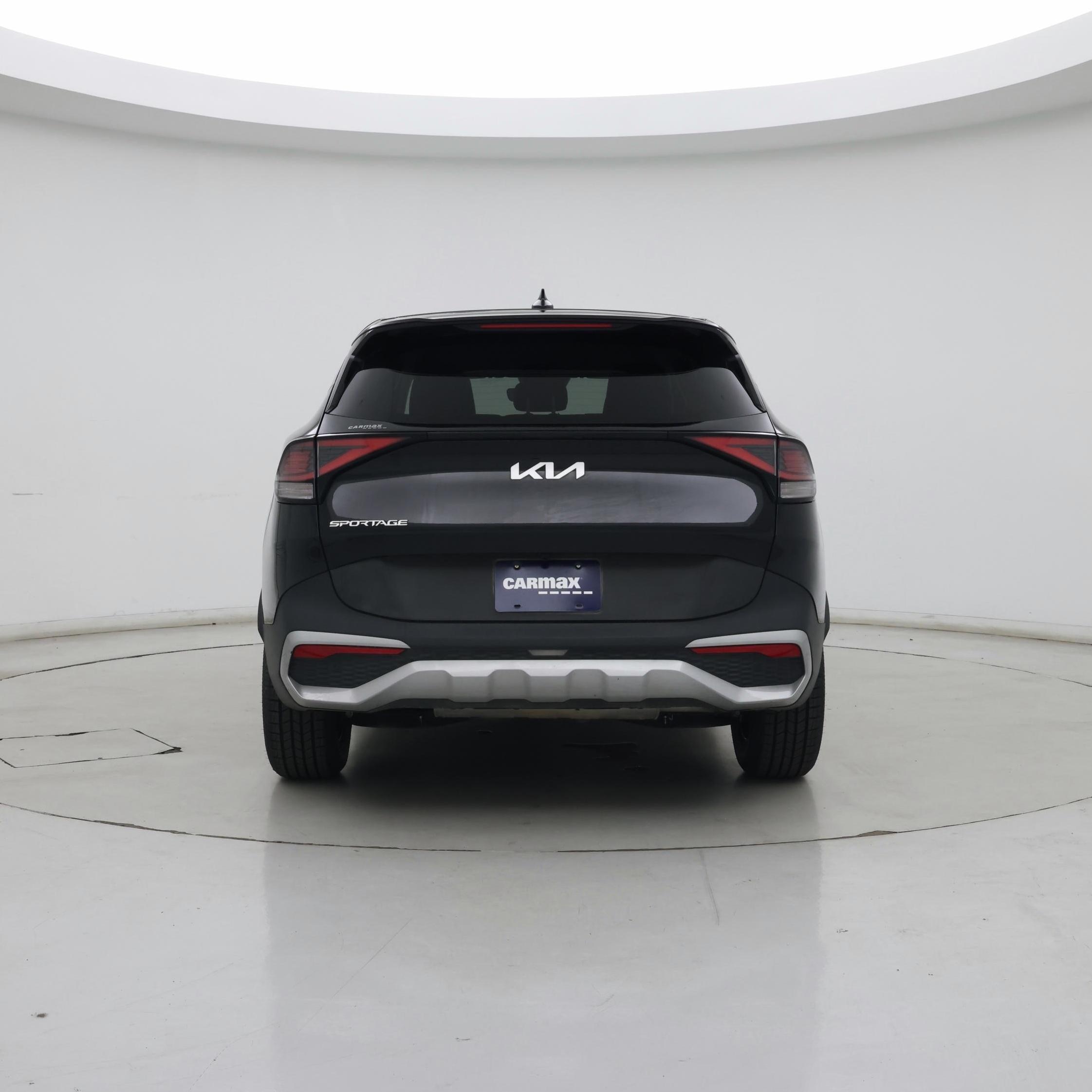 Thumbnail: 2023 Kia Sportage - 6