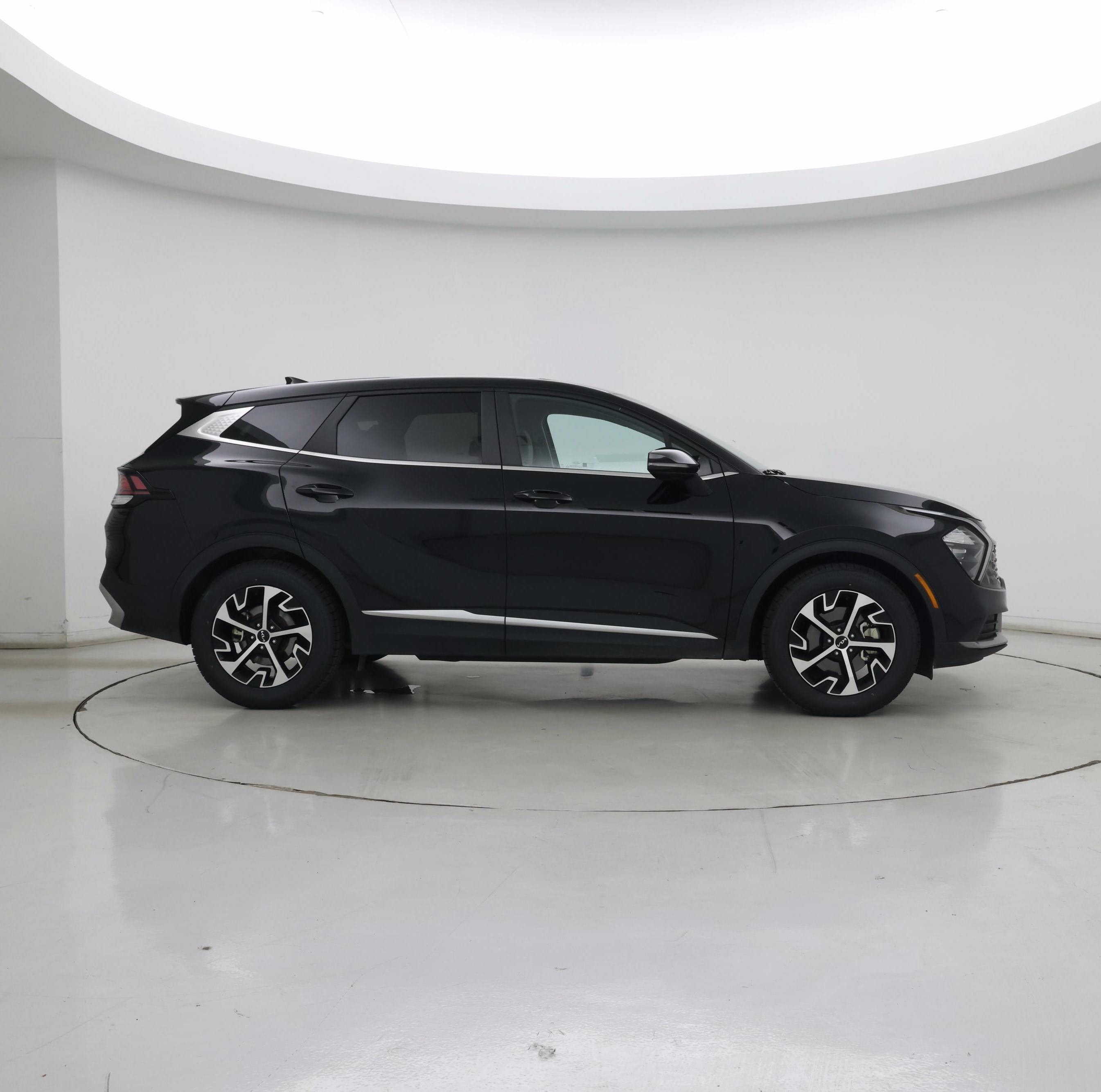 Thumbnail: 2023 Kia Sportage - 7