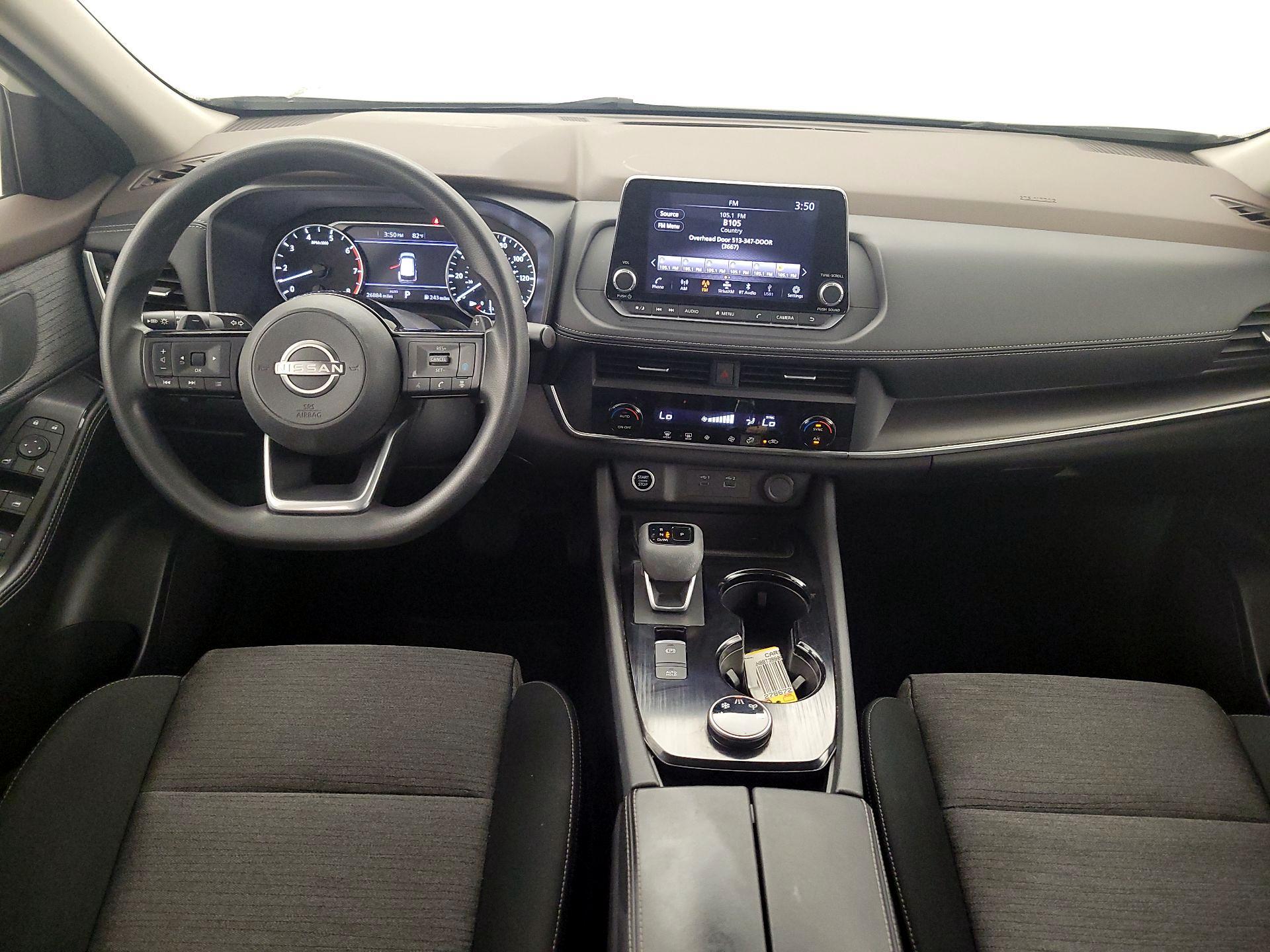 Thumbnail: 2023 Nissan Rogue - 9