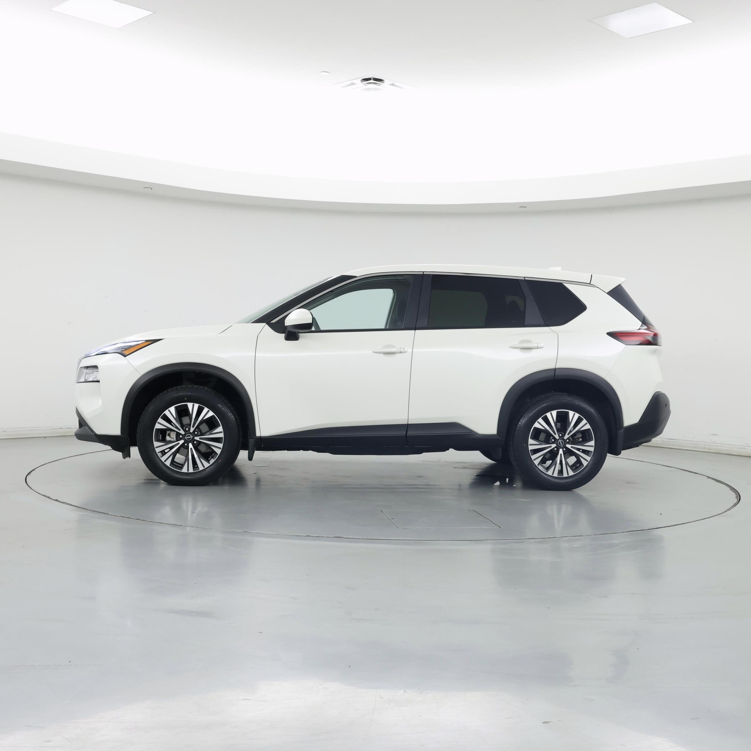 Thumbnail: 2023 Nissan Rogue - 3