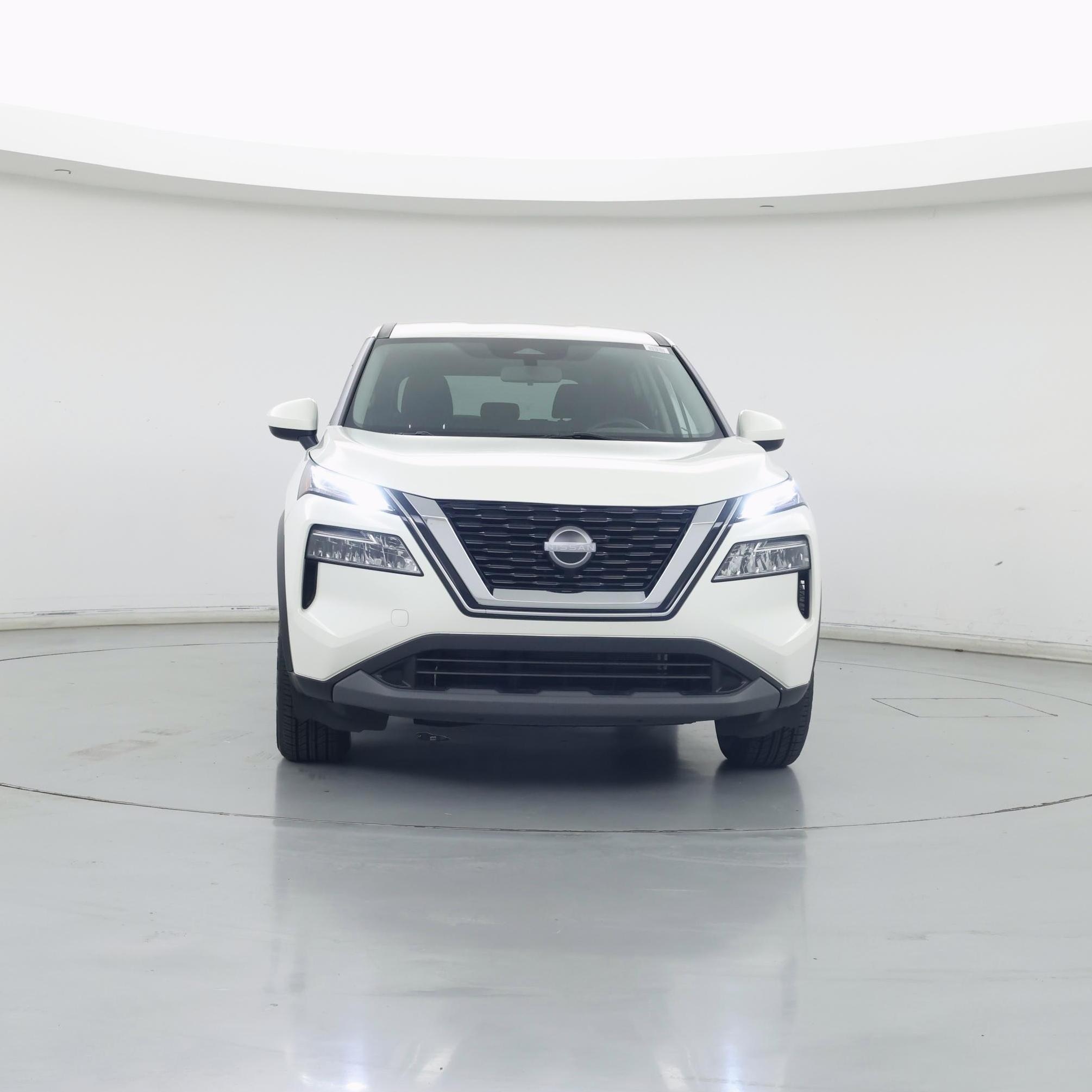 Thumbnail: 2023 Nissan Rogue - 5