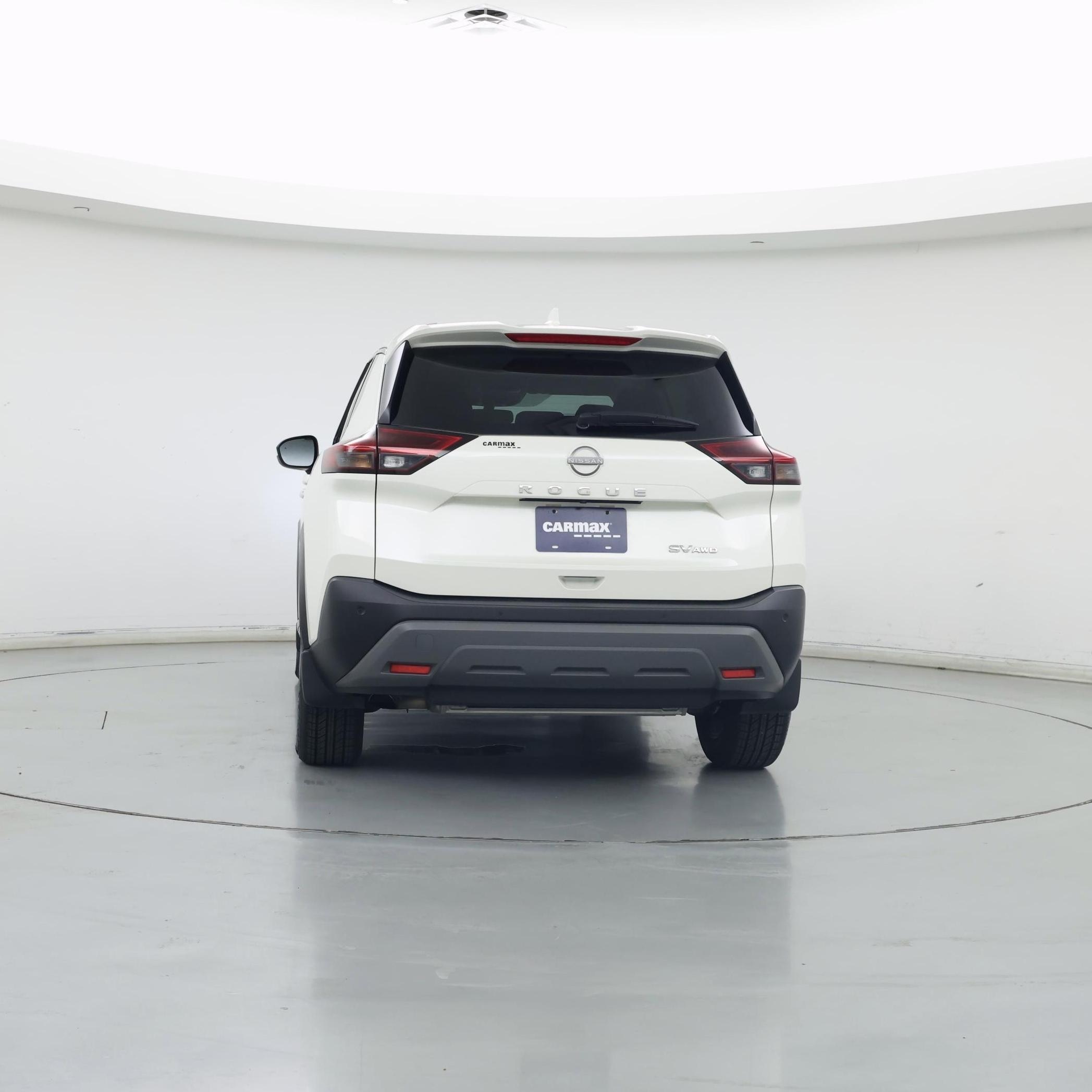 Thumbnail: 2023 Nissan Rogue - 6