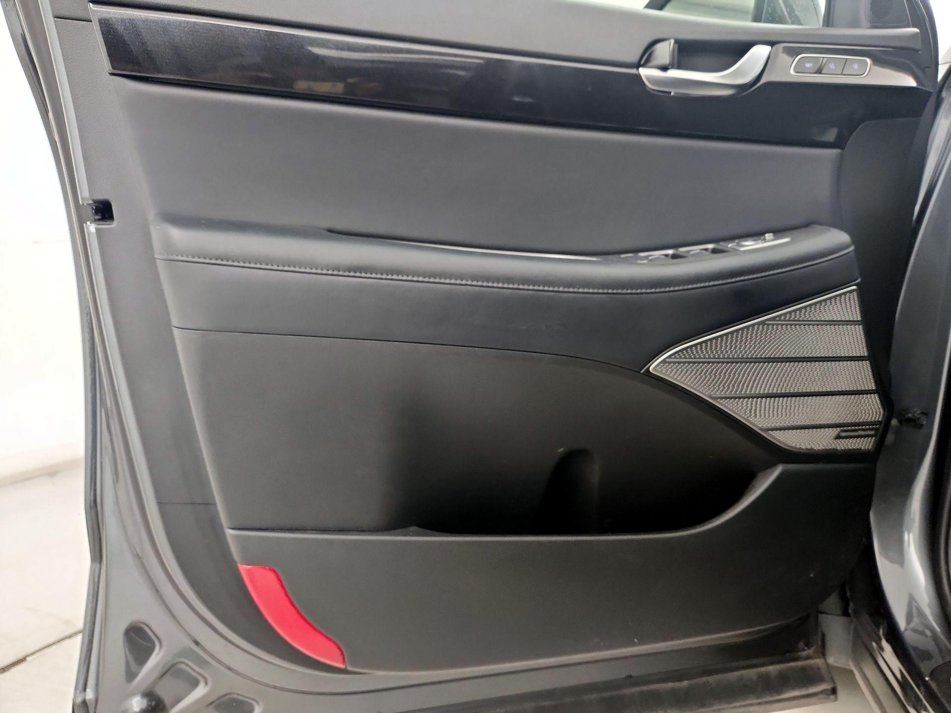 Thumbnail: 2021 Hyundai Palisade - 12
