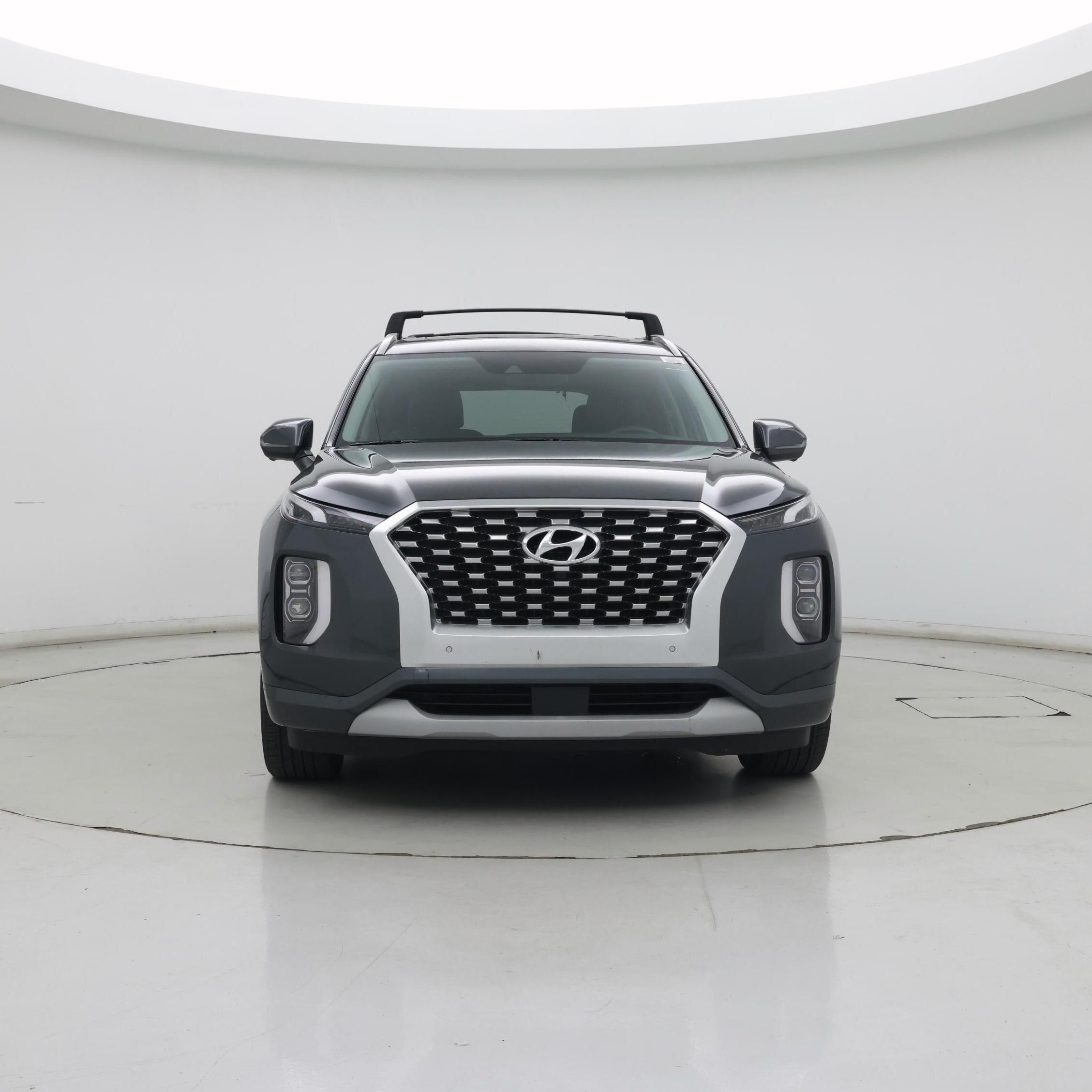 Thumbnail: 2021 Hyundai Palisade - 5