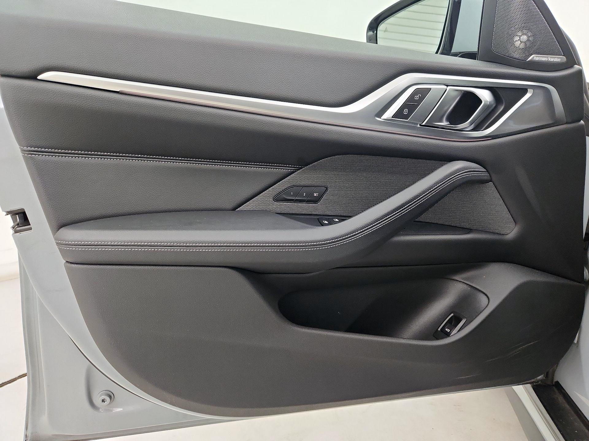 Thumbnail: 2022 BMW 4 Series - 12