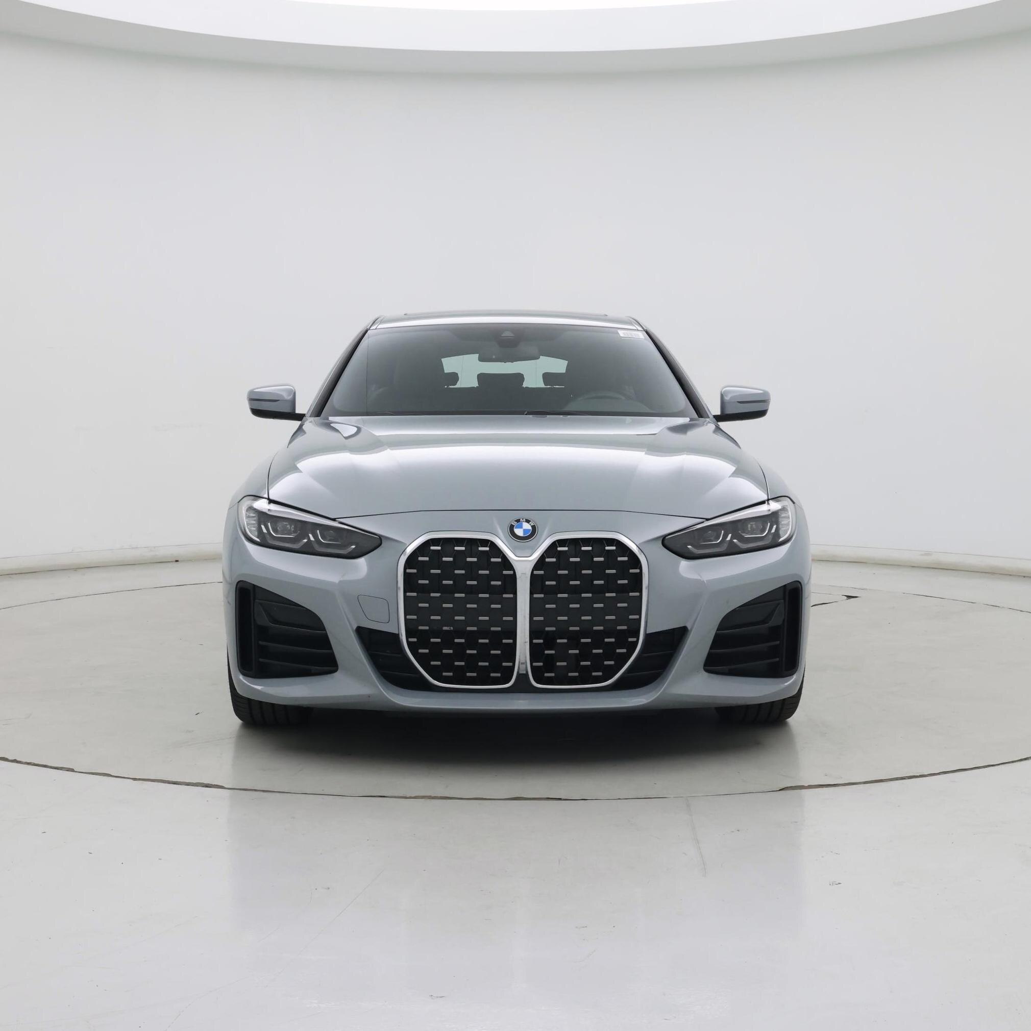 Thumbnail: 2022 BMW 4 Series - 5