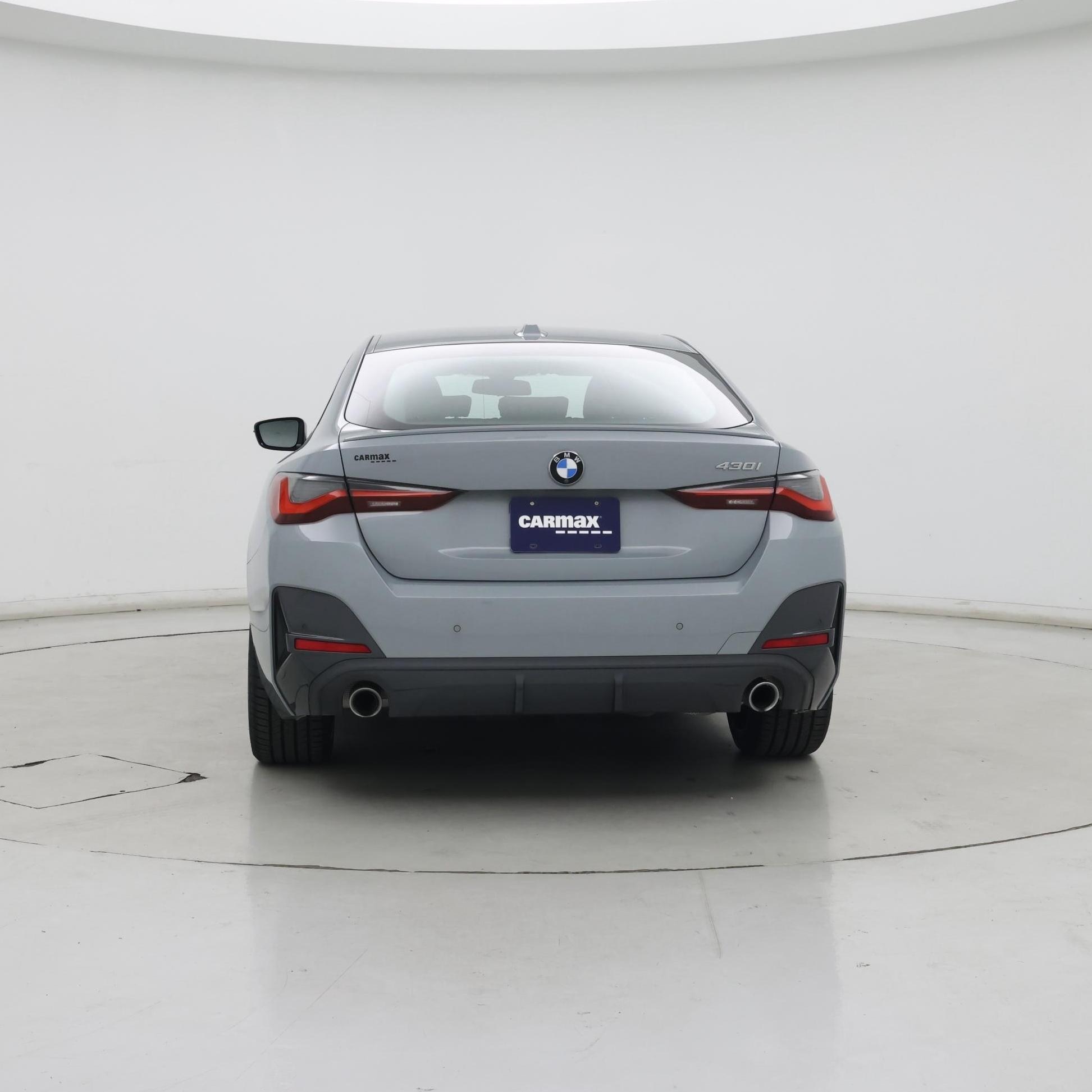 Thumbnail: 2022 BMW 4 Series - 6