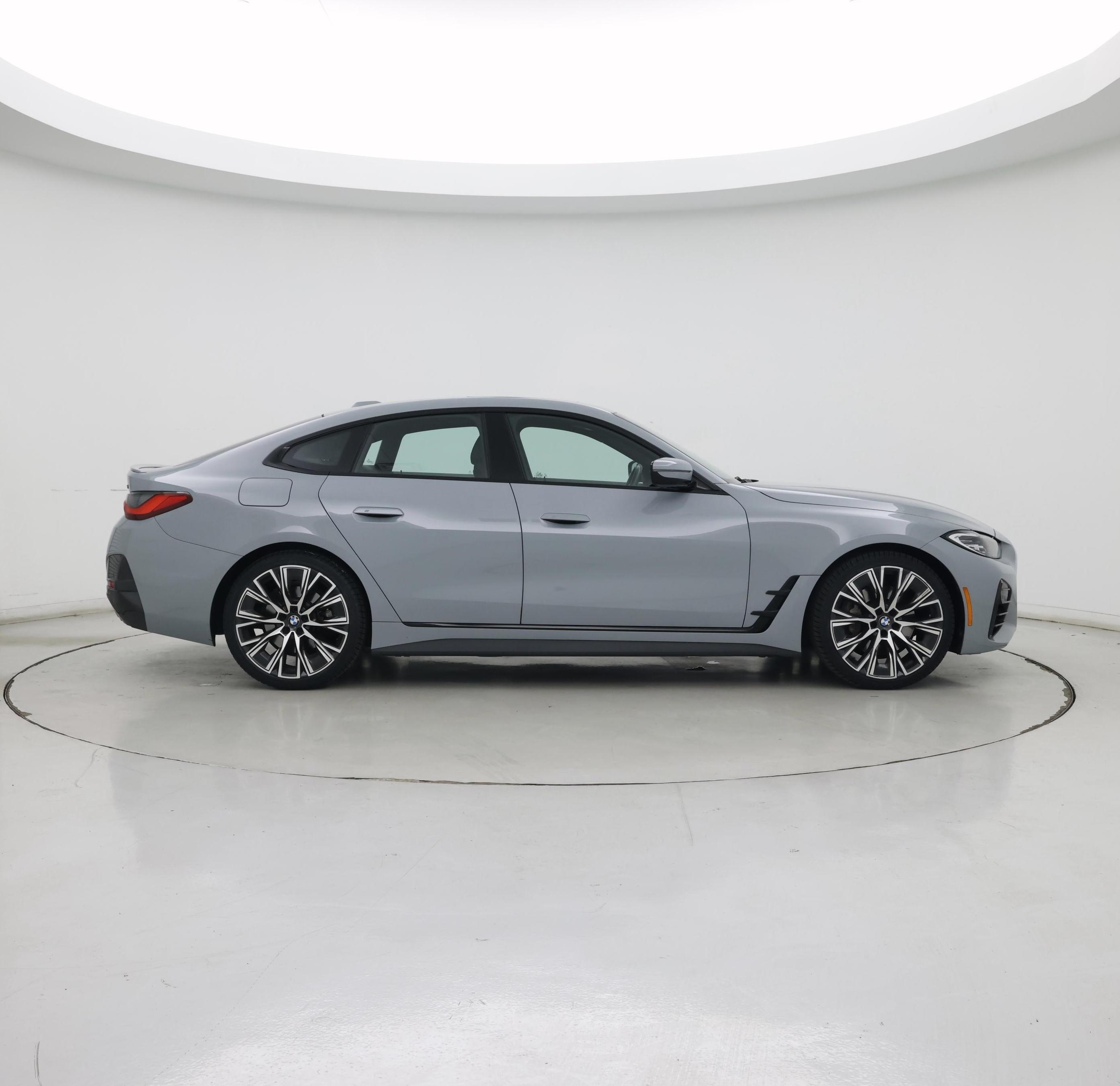 Thumbnail: 2022 BMW 4 Series - 7