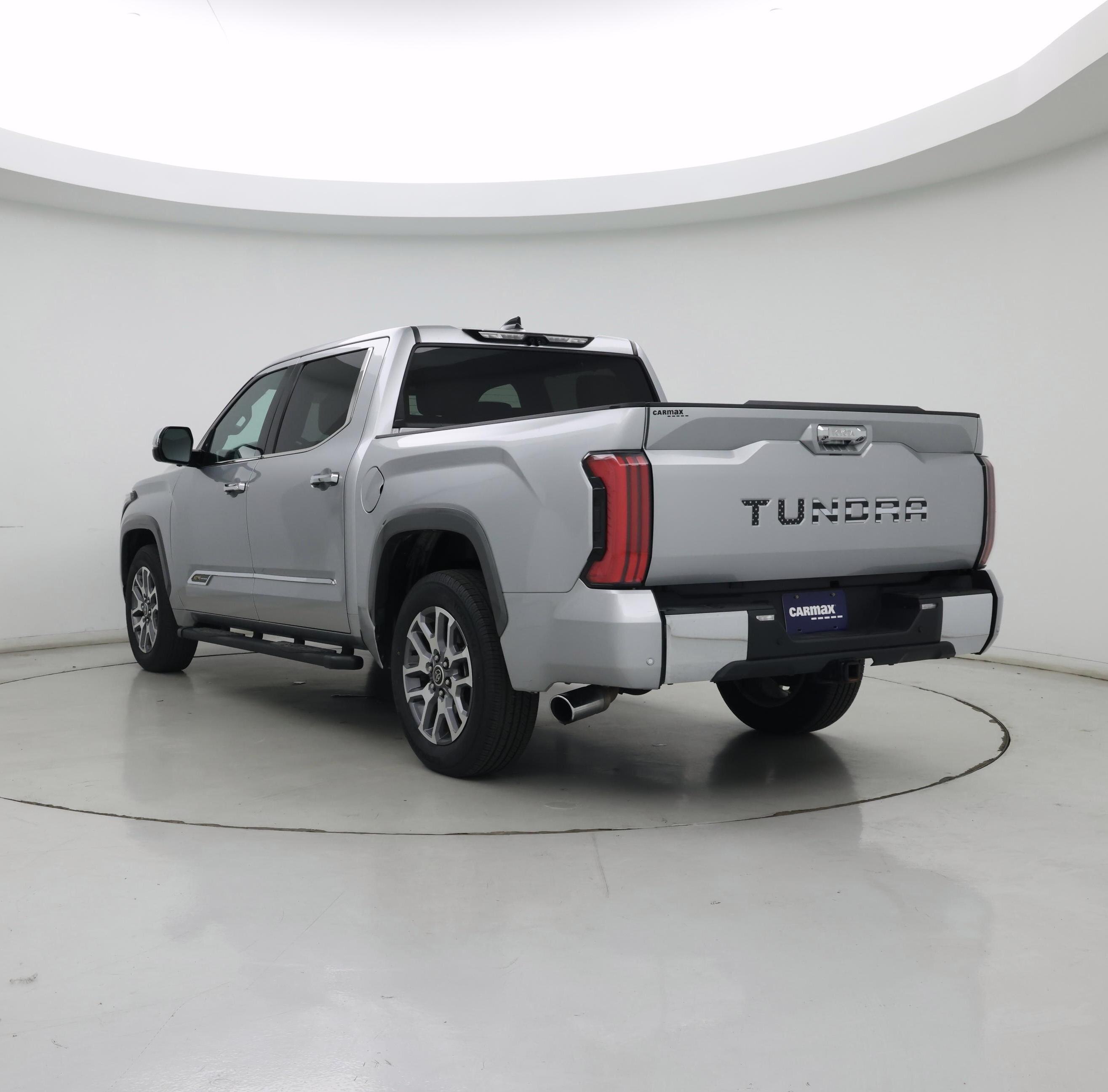 Thumbnail: 2023 Toyota Tundra - 2