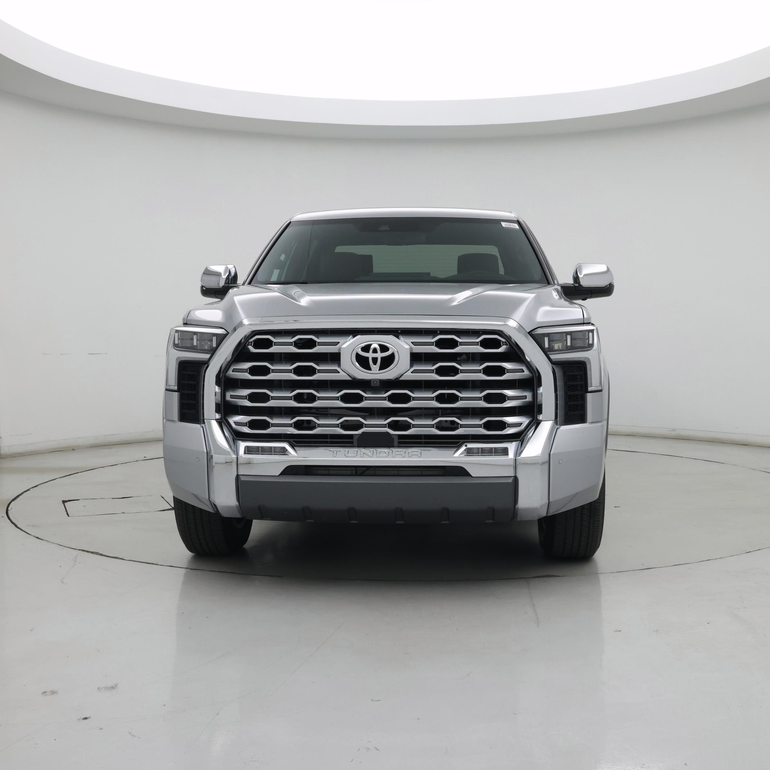 Thumbnail: 2023 Toyota Tundra - 5