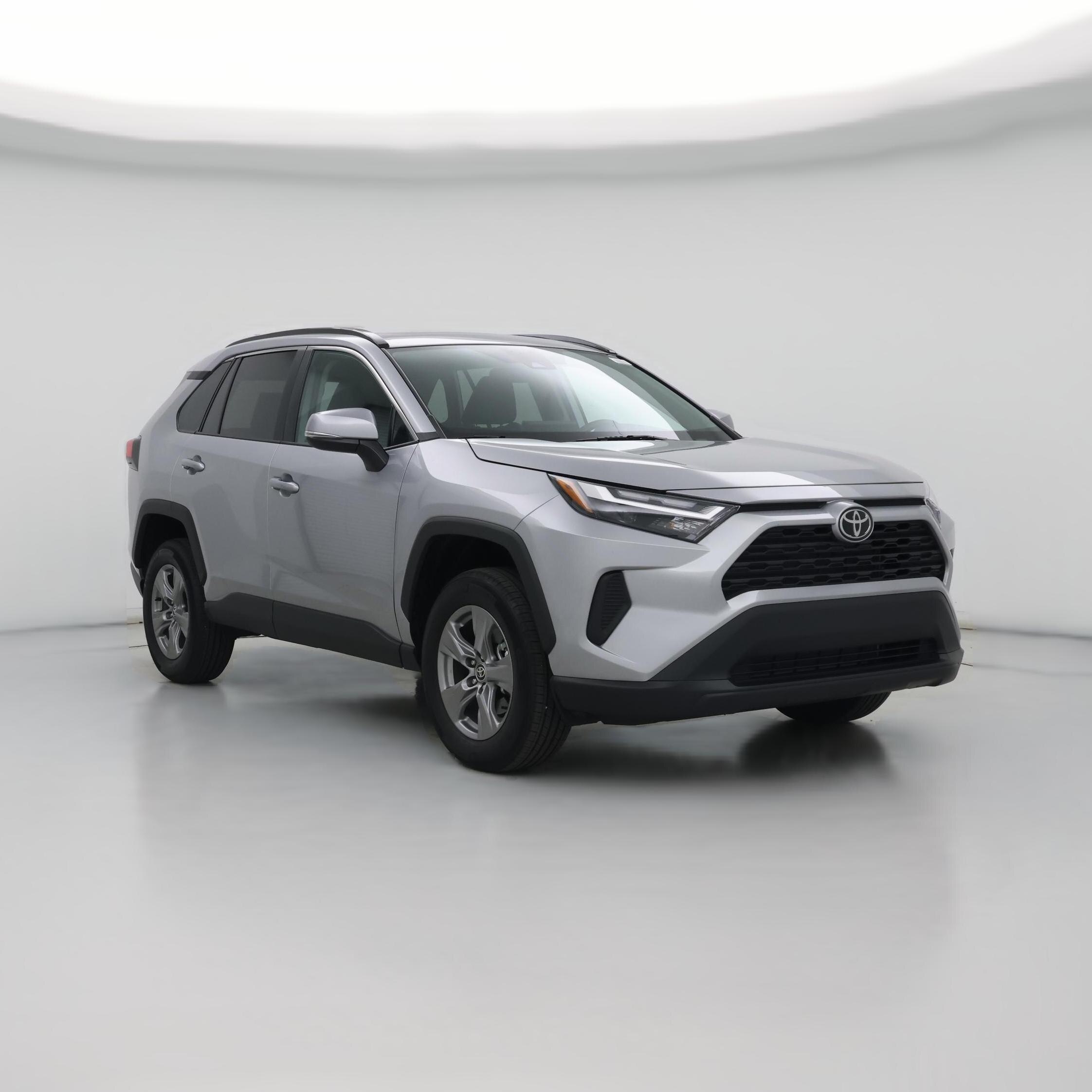 Thumbnail: 2024 Toyota RAV4 - 1