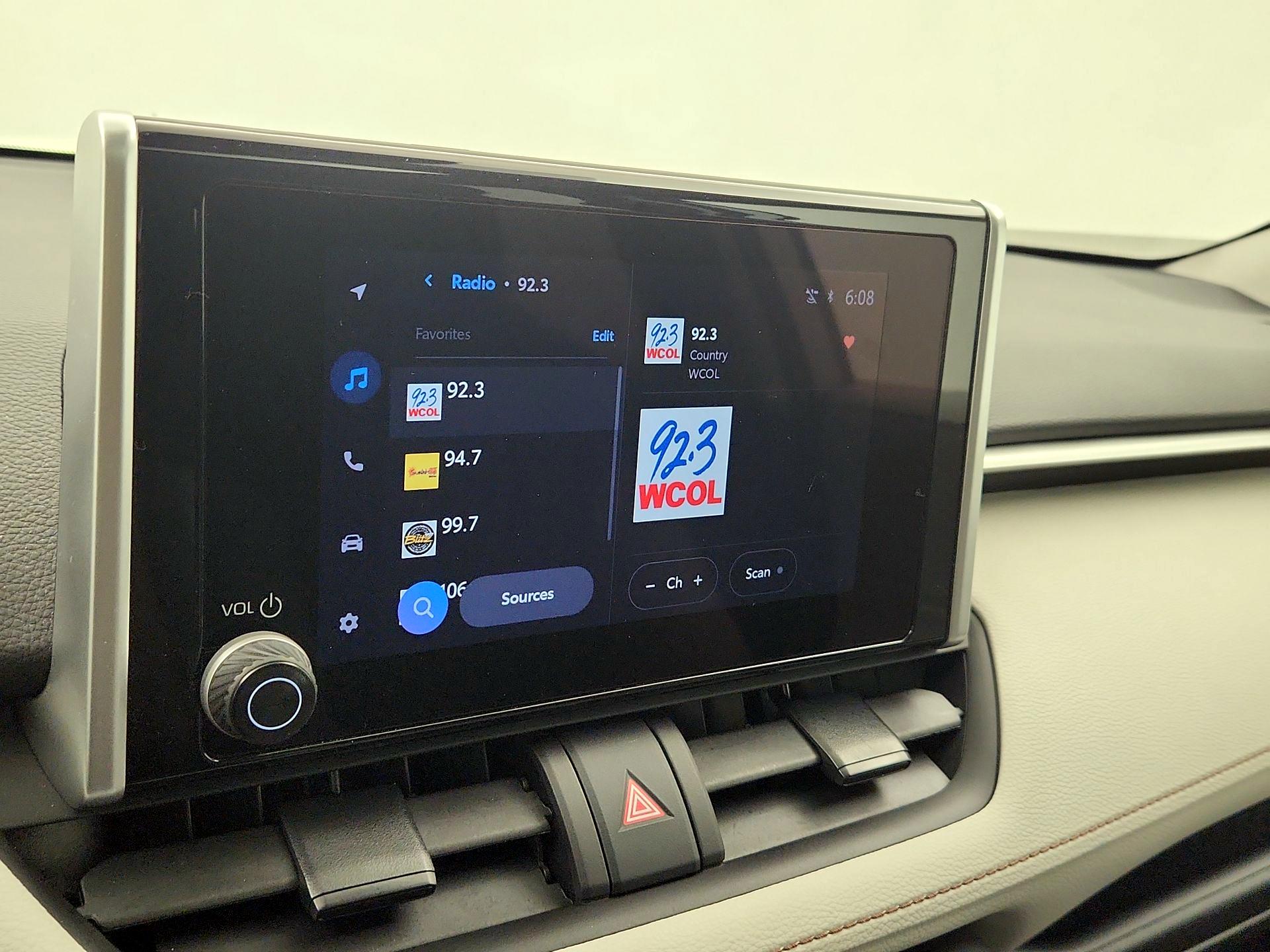 Thumbnail: 2024 Toyota RAV4 - 15