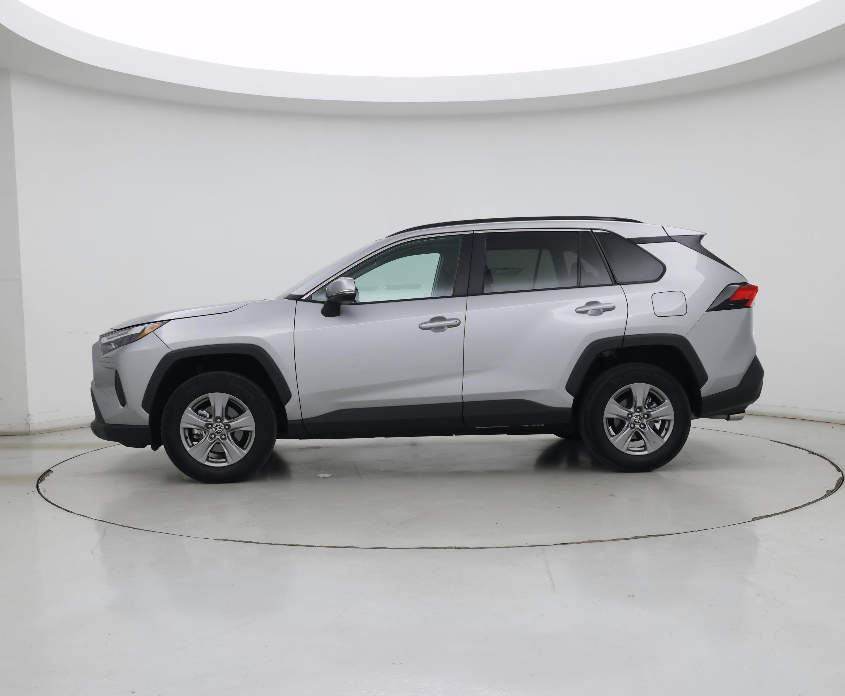 Thumbnail: 2024 Toyota RAV4 - 3
