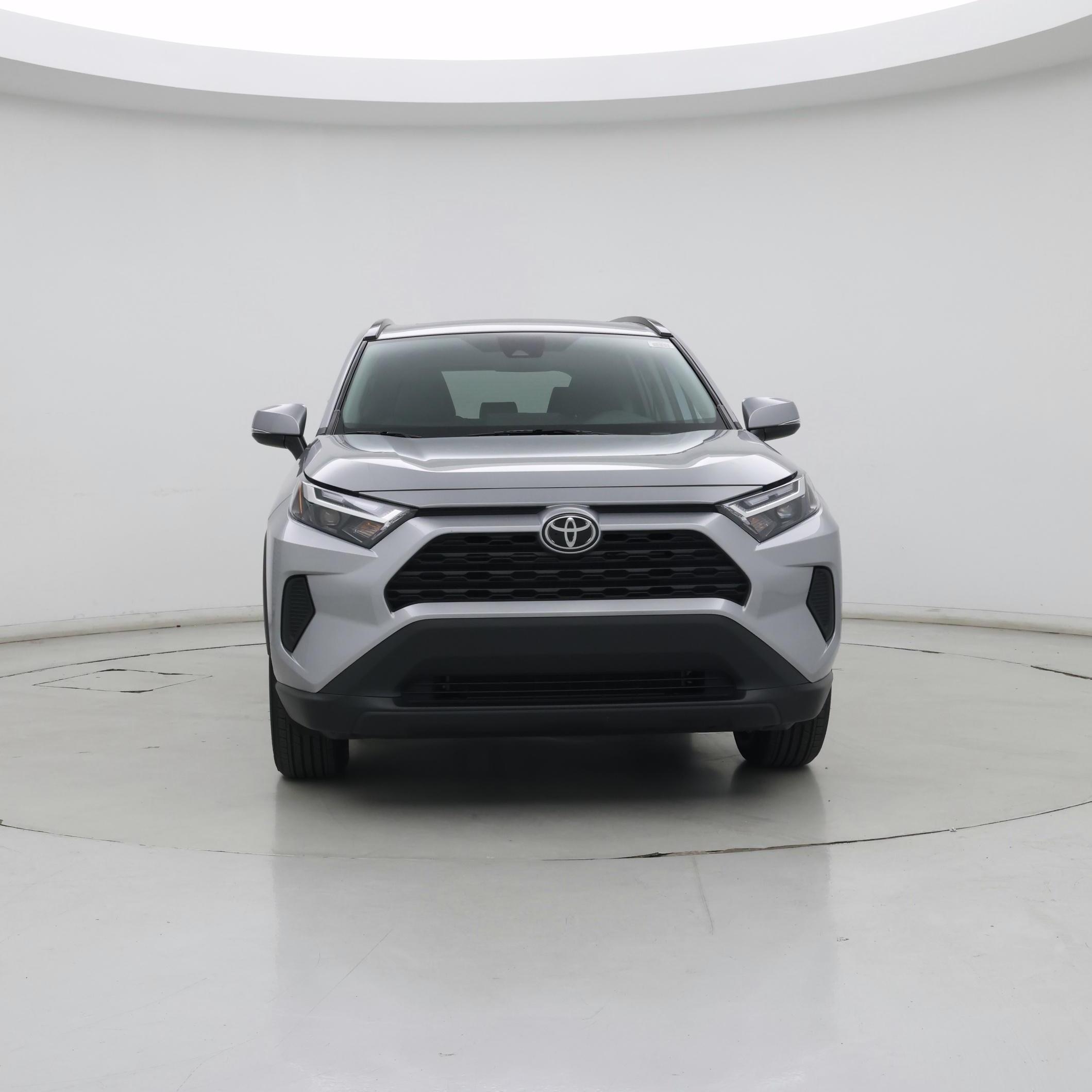 Thumbnail: 2024 Toyota RAV4 - 5