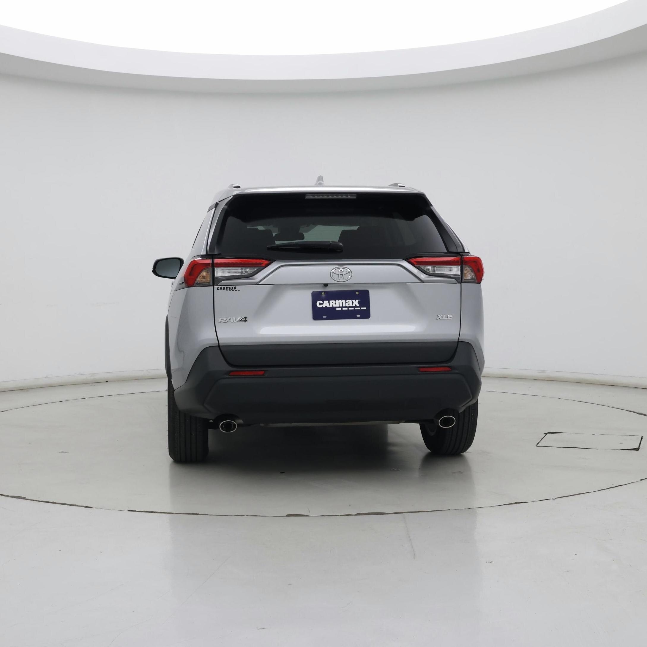 Thumbnail: 2024 Toyota RAV4 - 6