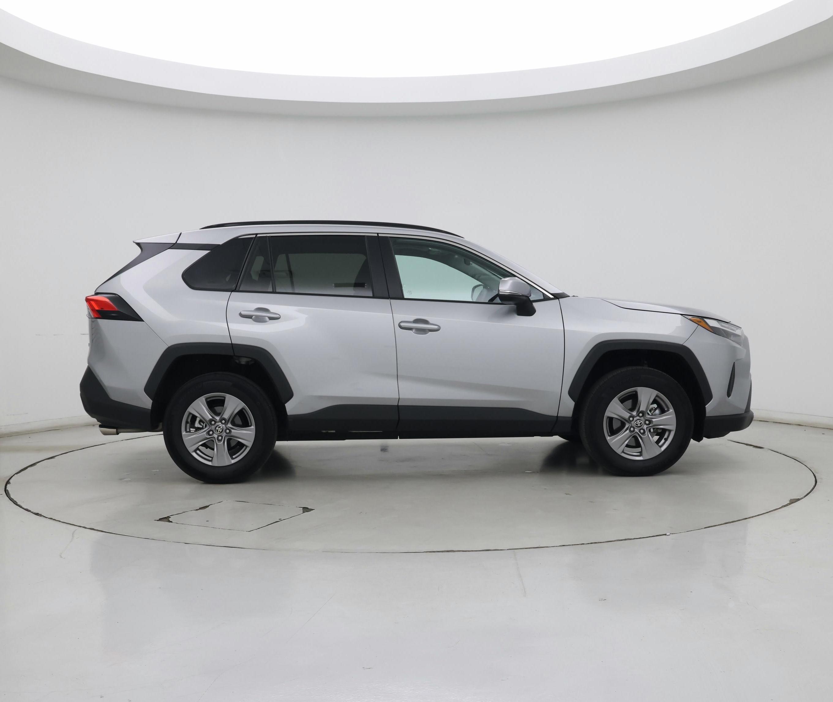 Thumbnail: 2024 Toyota RAV4 - 7