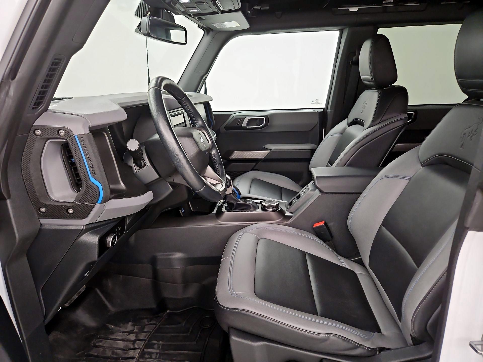 Thumbnail: 2023 Ford Bronco - 19