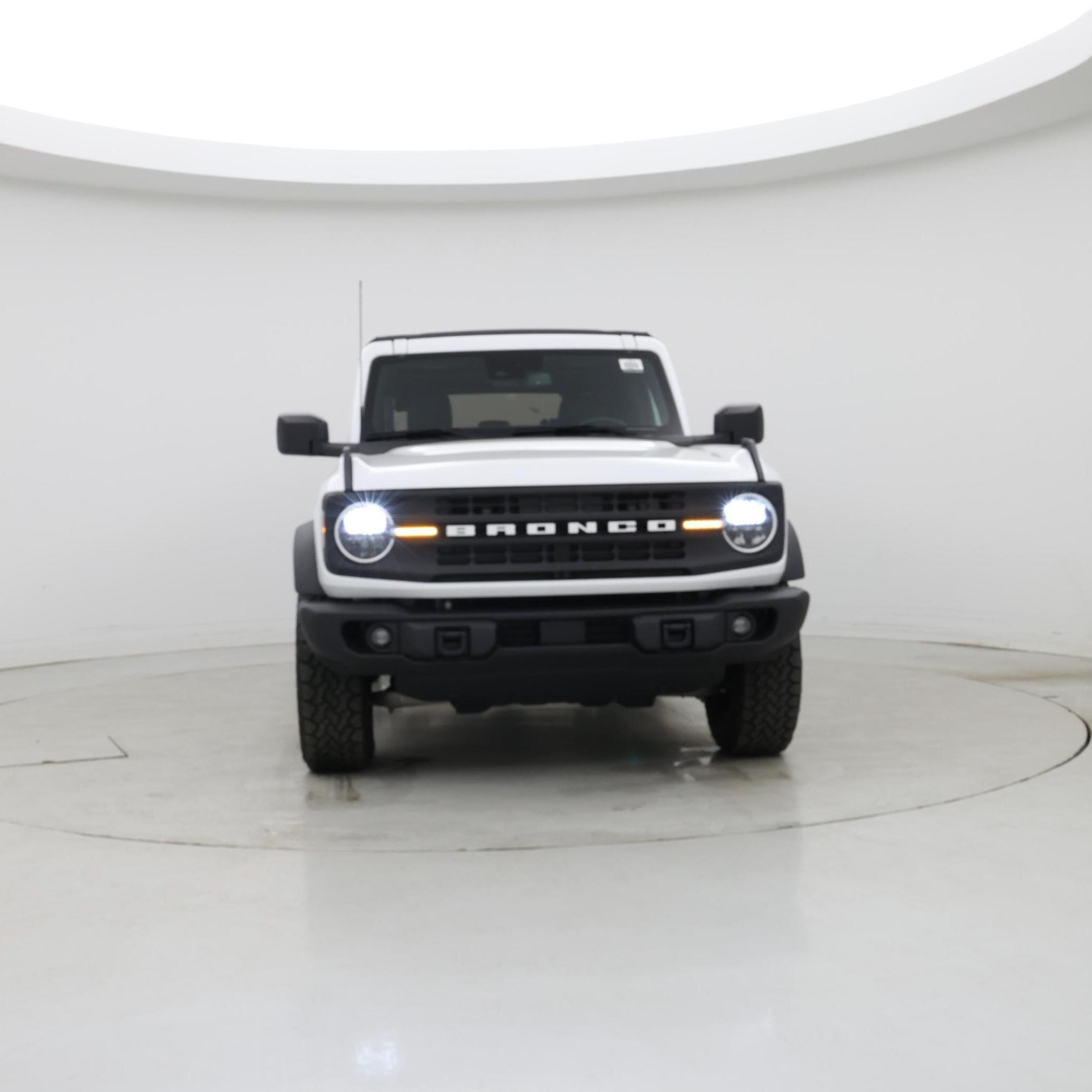 Thumbnail: 2023 Ford Bronco - 5