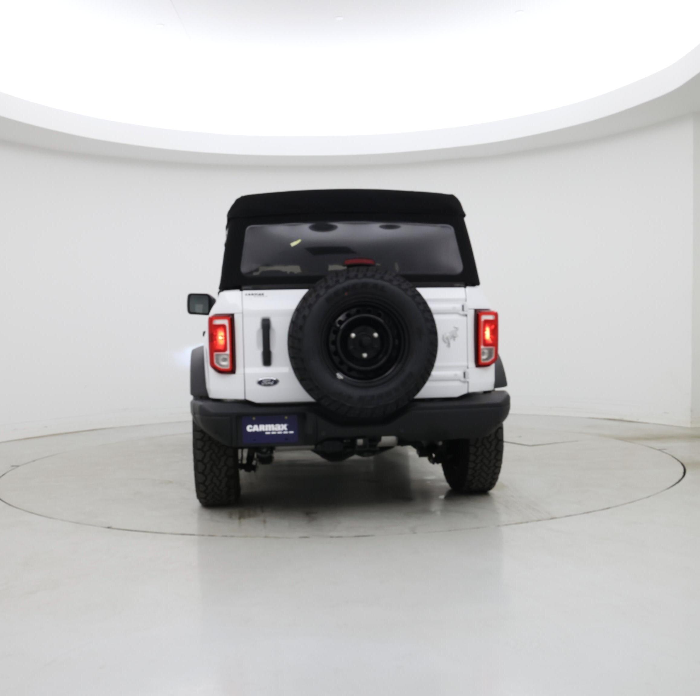 Thumbnail: 2023 Ford Bronco - 6
