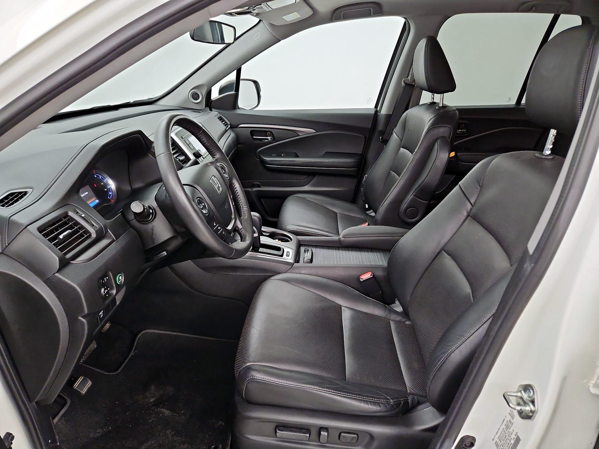 Thumbnail: 2019 Honda Ridgeline - 11