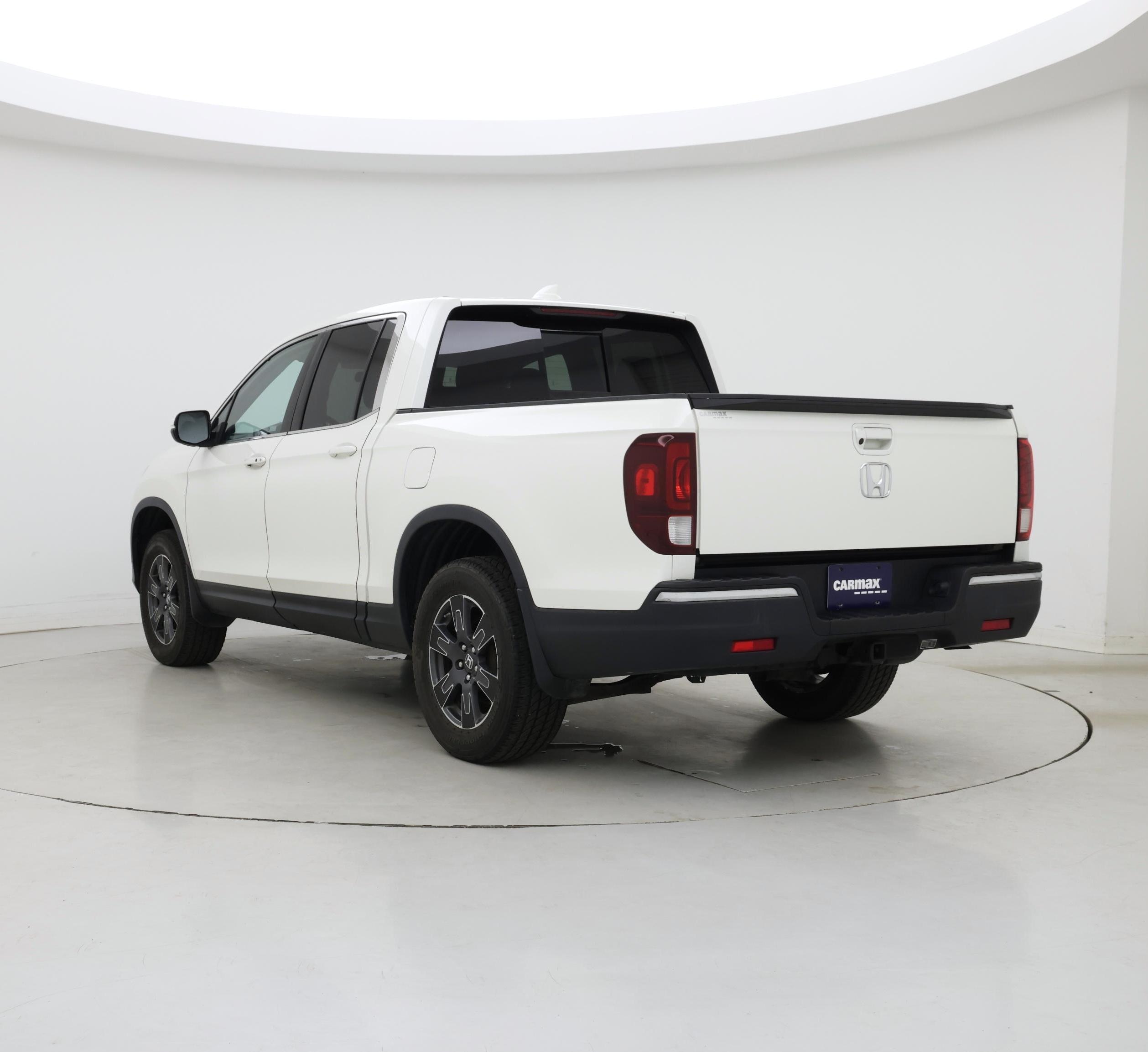 Thumbnail: 2019 Honda Ridgeline - 2
