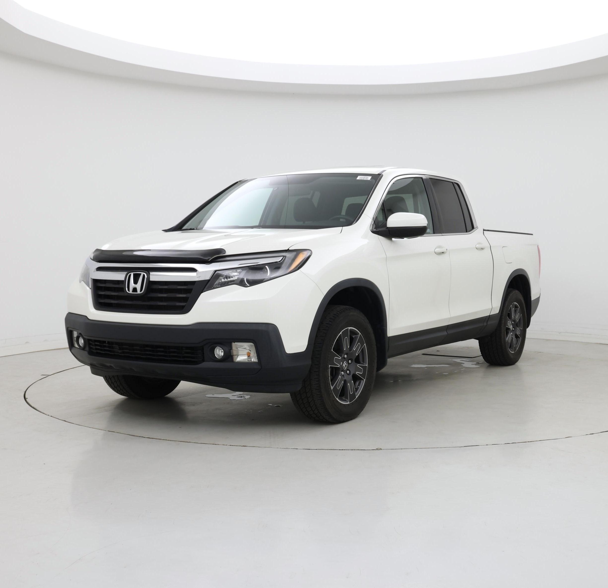 Thumbnail: 2019 Honda Ridgeline - 4