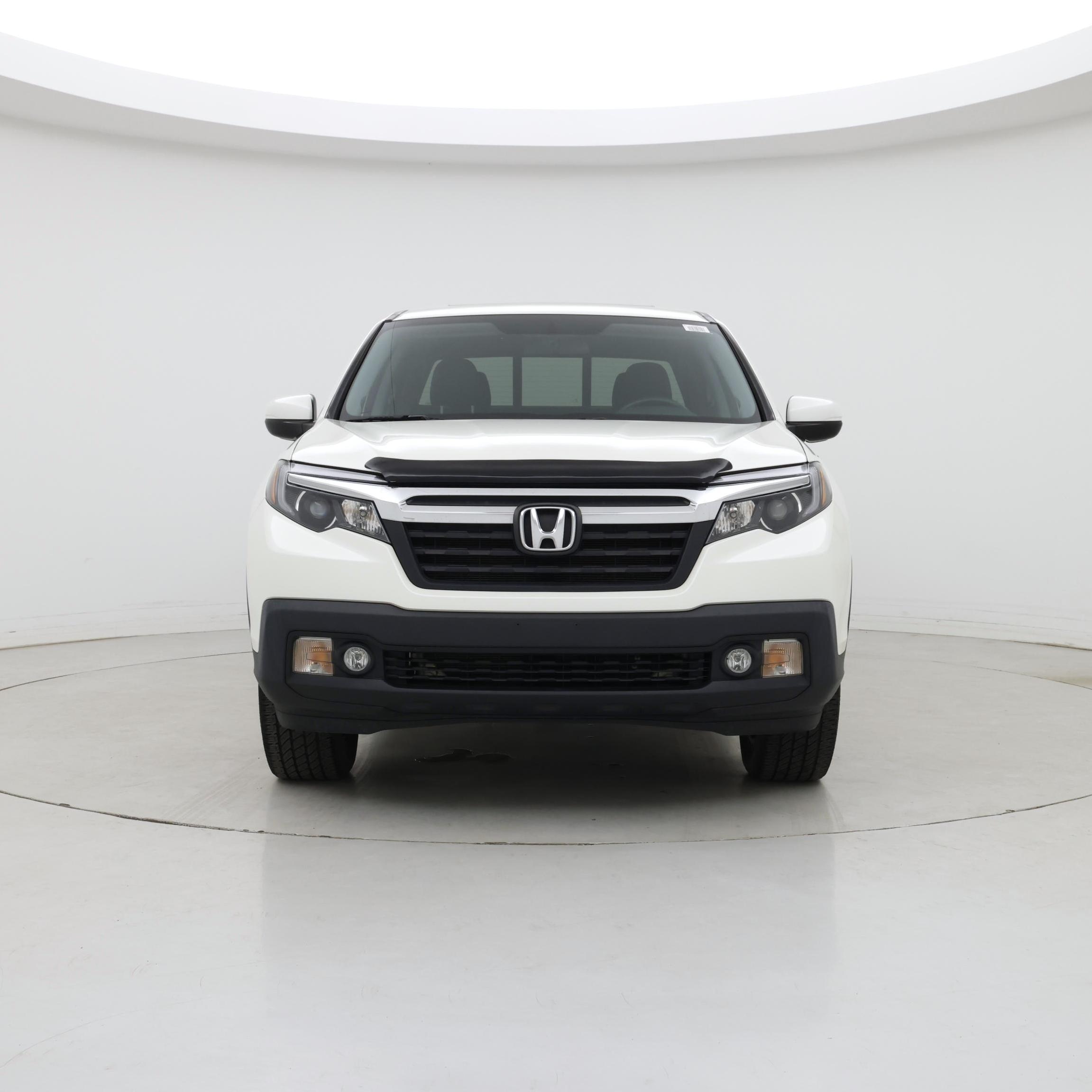 Thumbnail: 2019 Honda Ridgeline - 5
