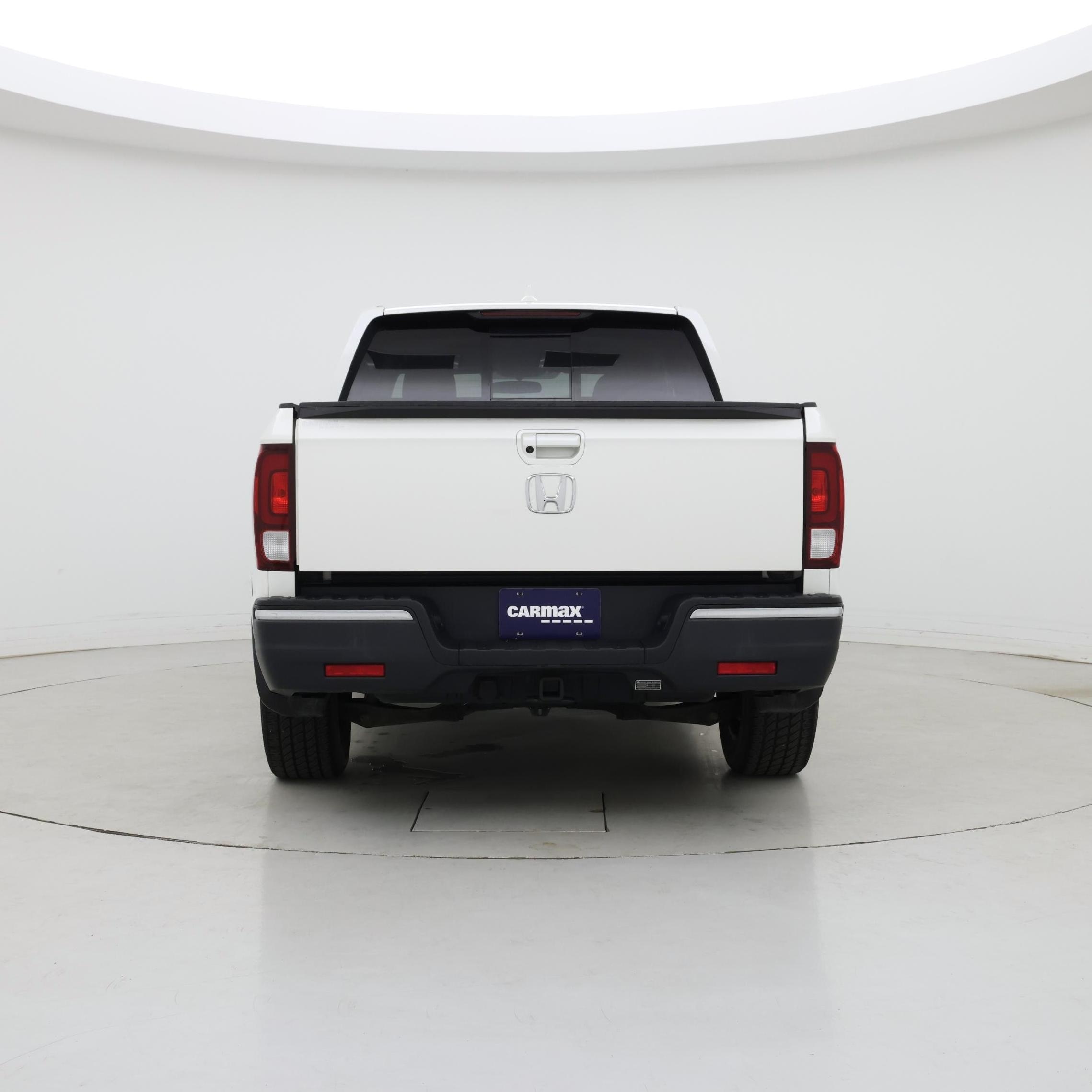 Thumbnail: 2019 Honda Ridgeline - 6