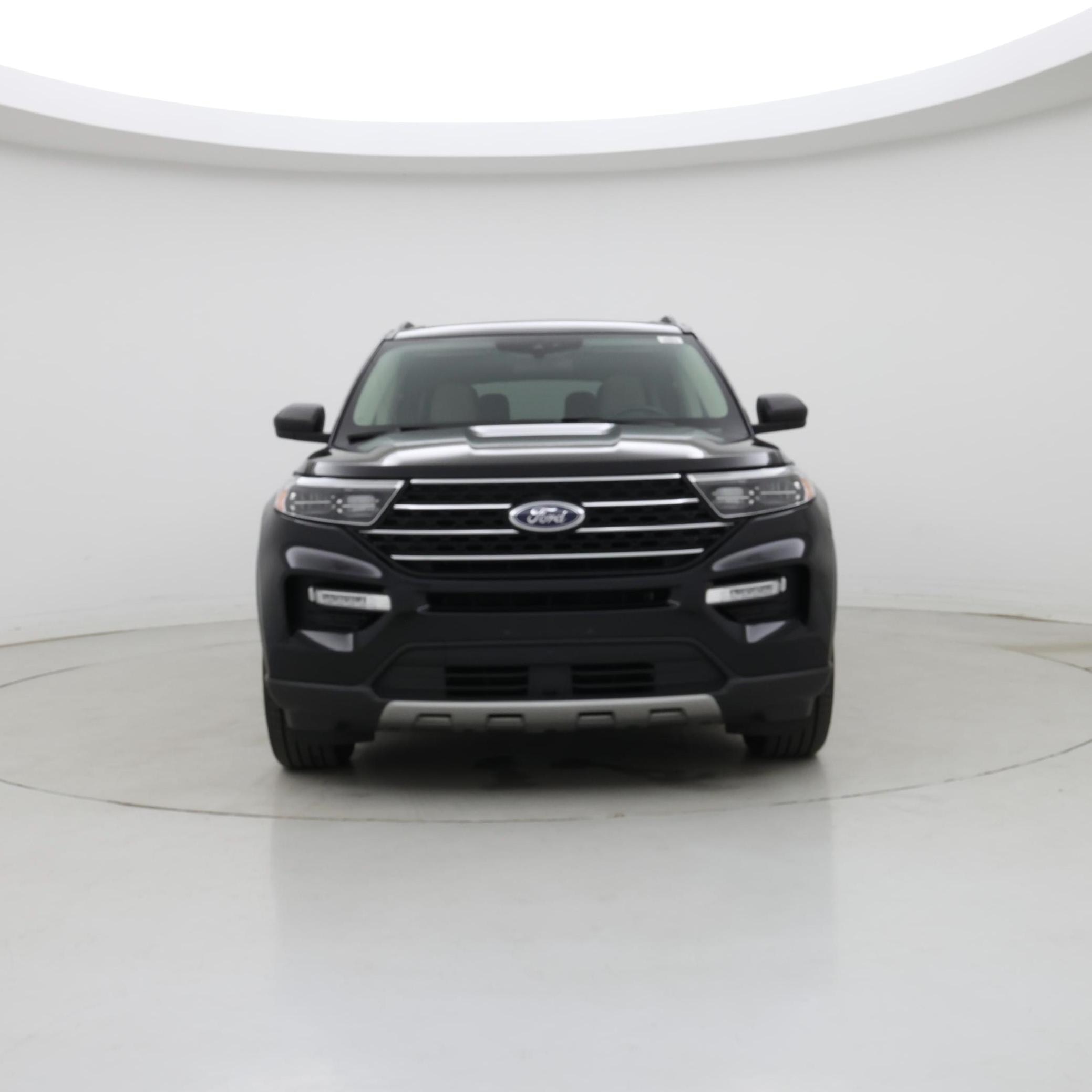 Thumbnail: 2020 Ford Explorer - 5