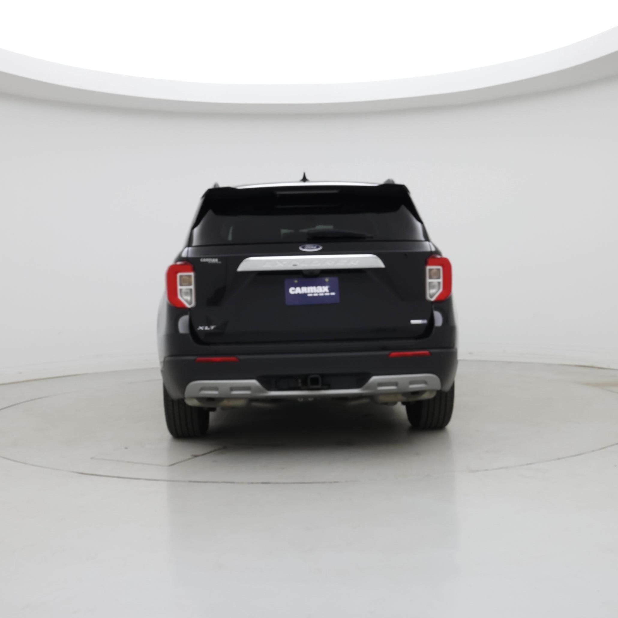 Thumbnail: 2020 Ford Explorer - 6