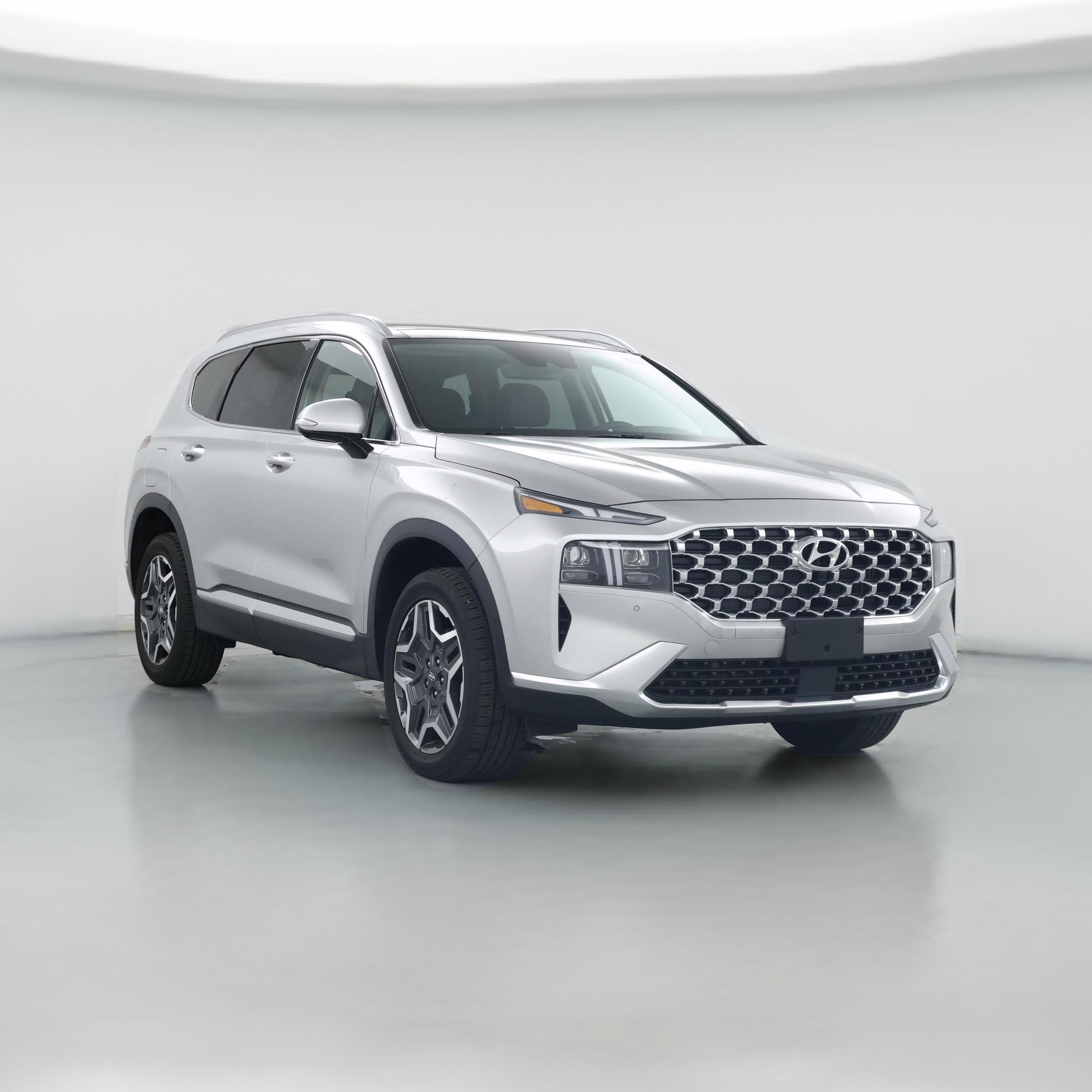 Thumbnail: 2022 Hyundai Santa Fe - 1