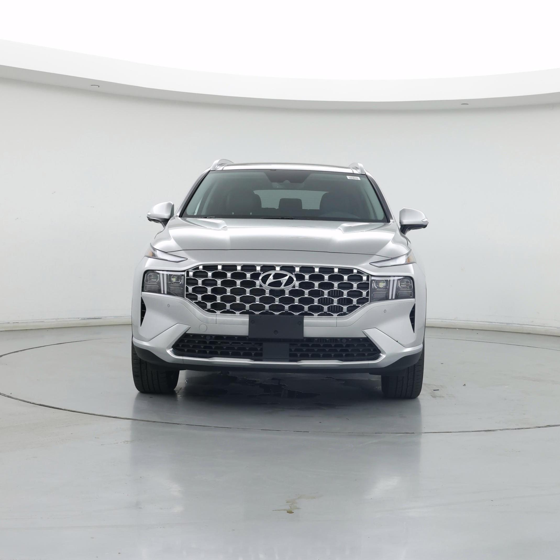 Thumbnail: 2022 Hyundai Santa Fe - 5