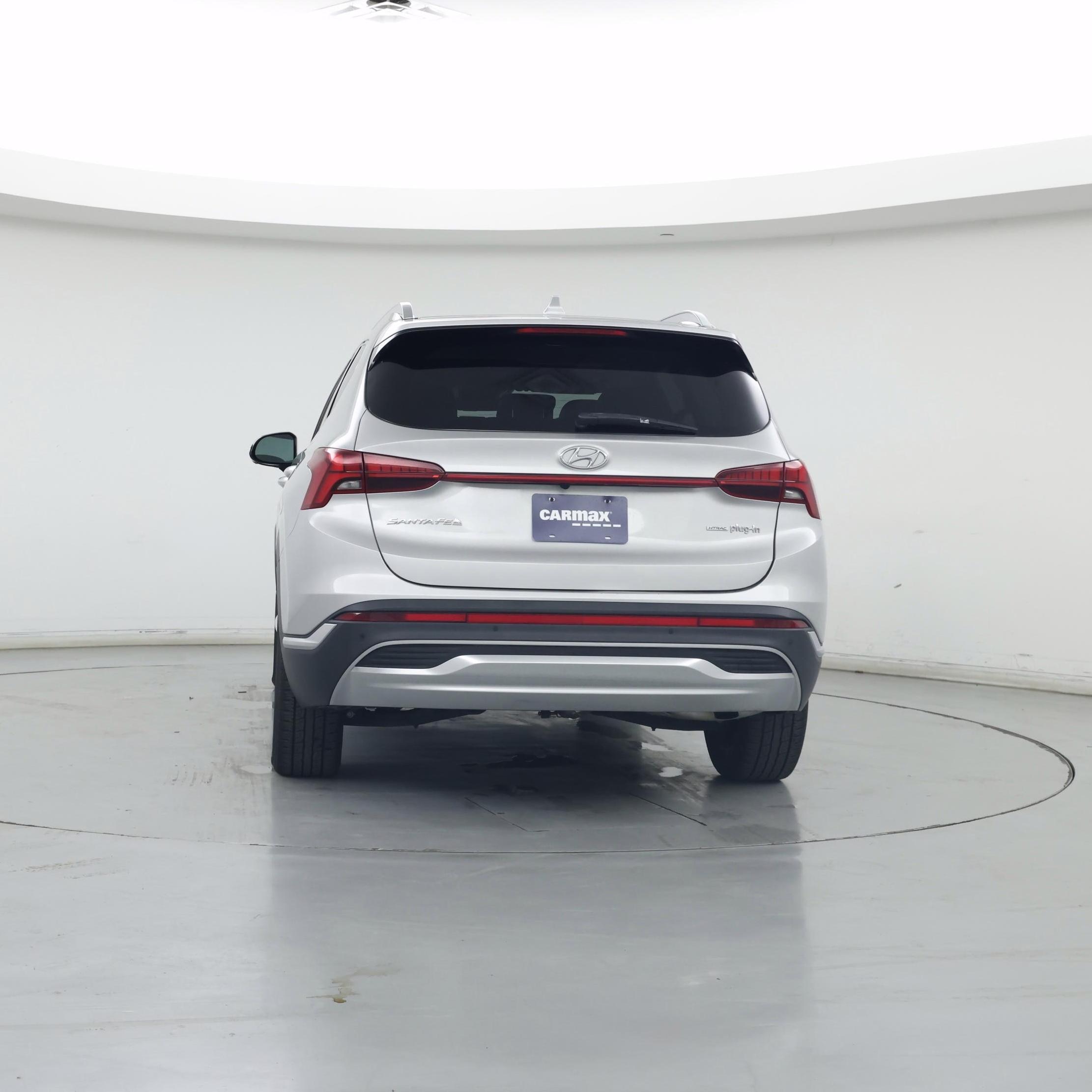 Thumbnail: 2022 Hyundai Santa Fe - 6