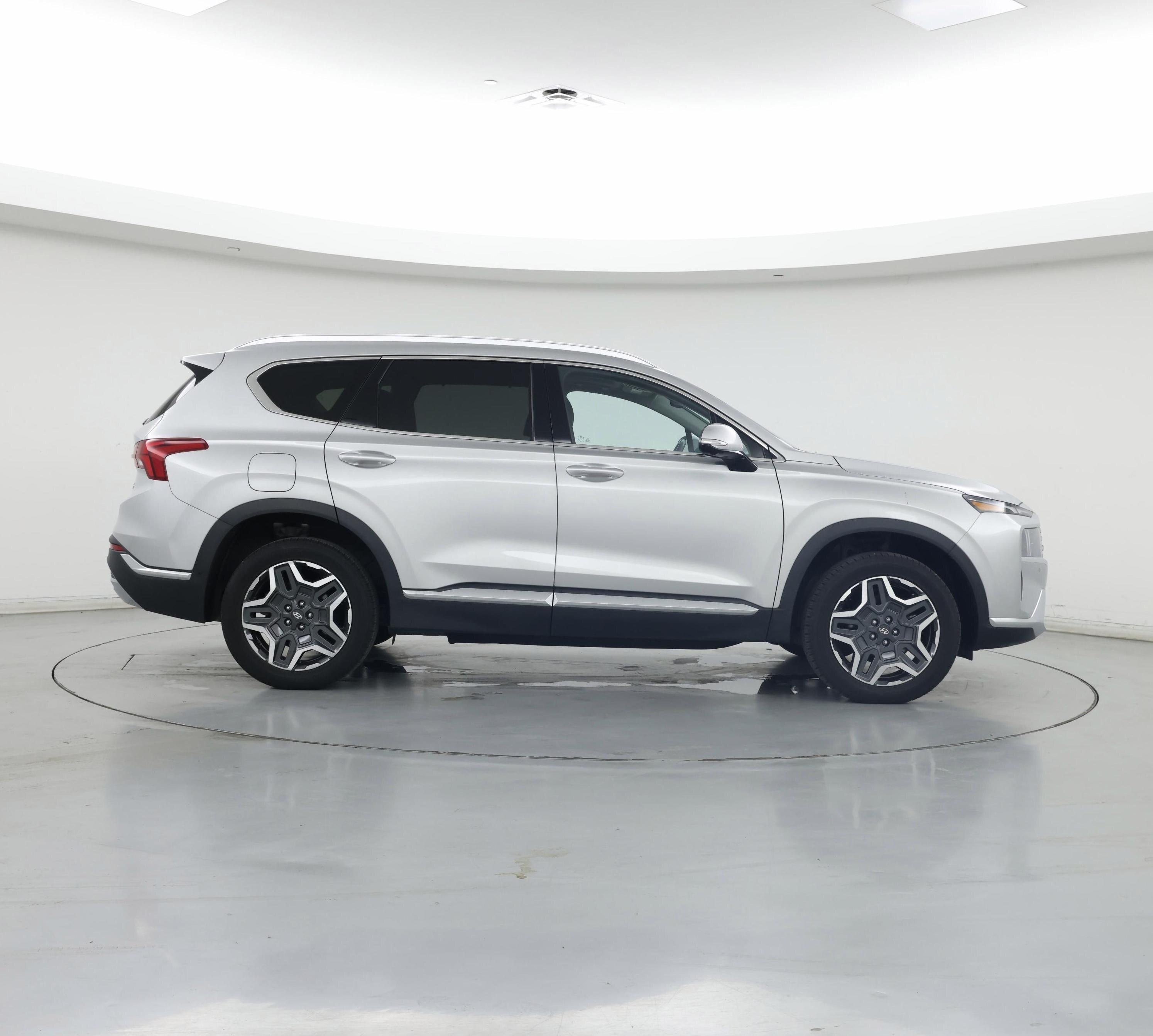 Thumbnail: 2022 Hyundai Santa Fe - 7