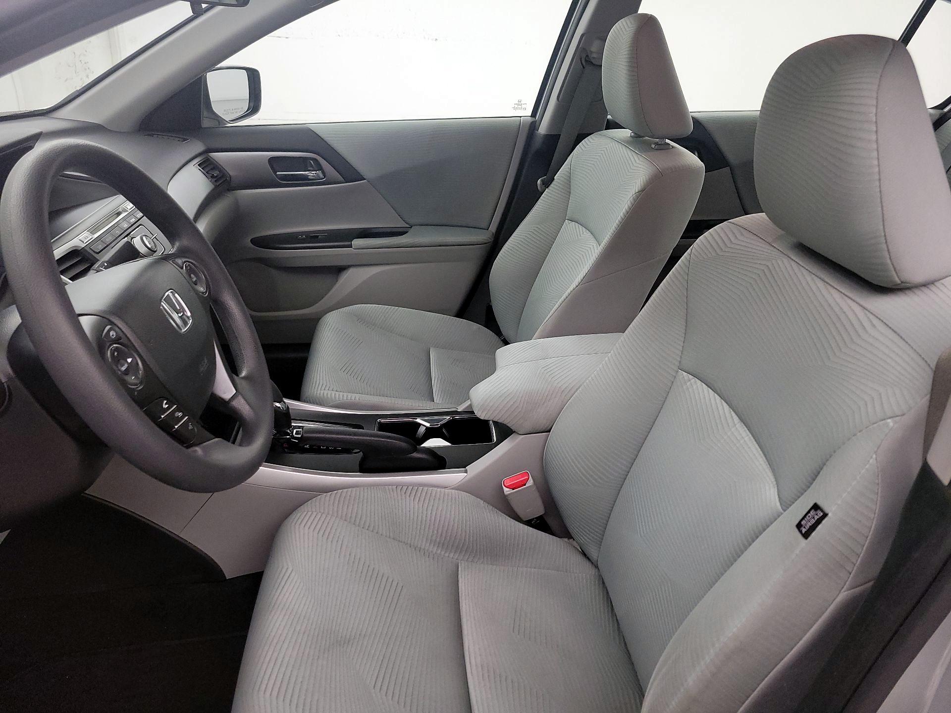 Thumbnail: 2014 Honda Accord - 11