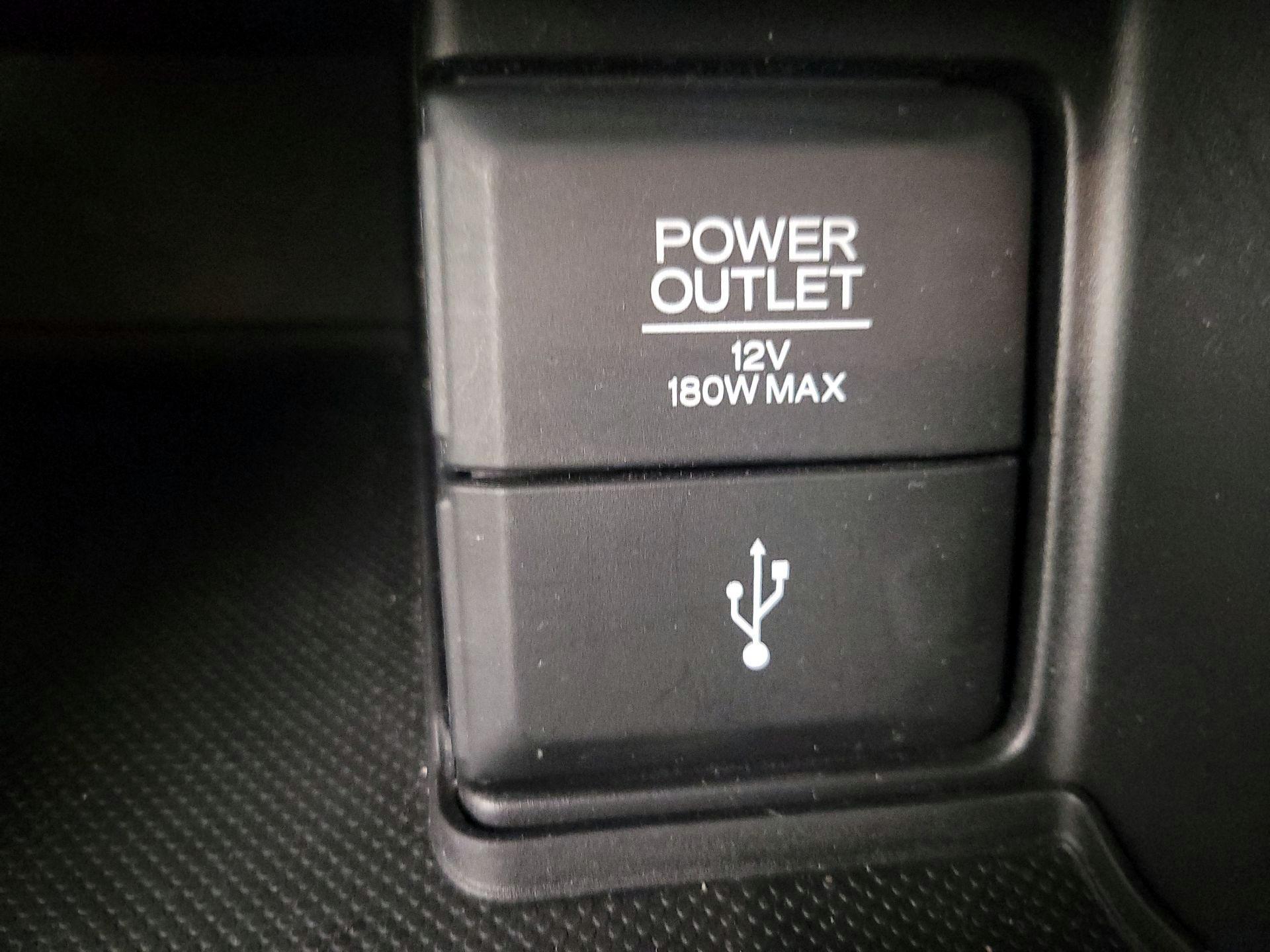Thumbnail: 2014 Honda Accord - 18