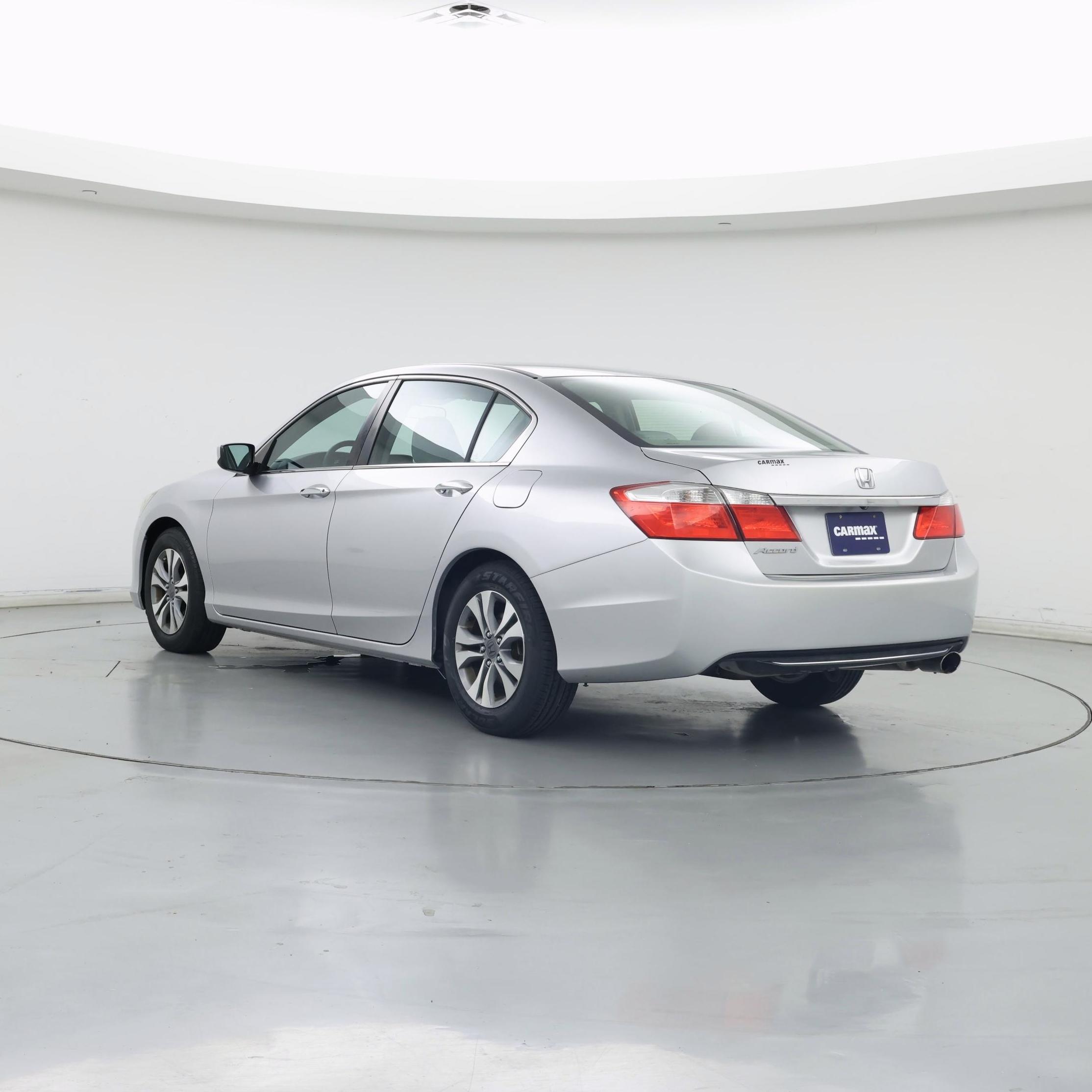Thumbnail: 2014 Honda Accord - 2