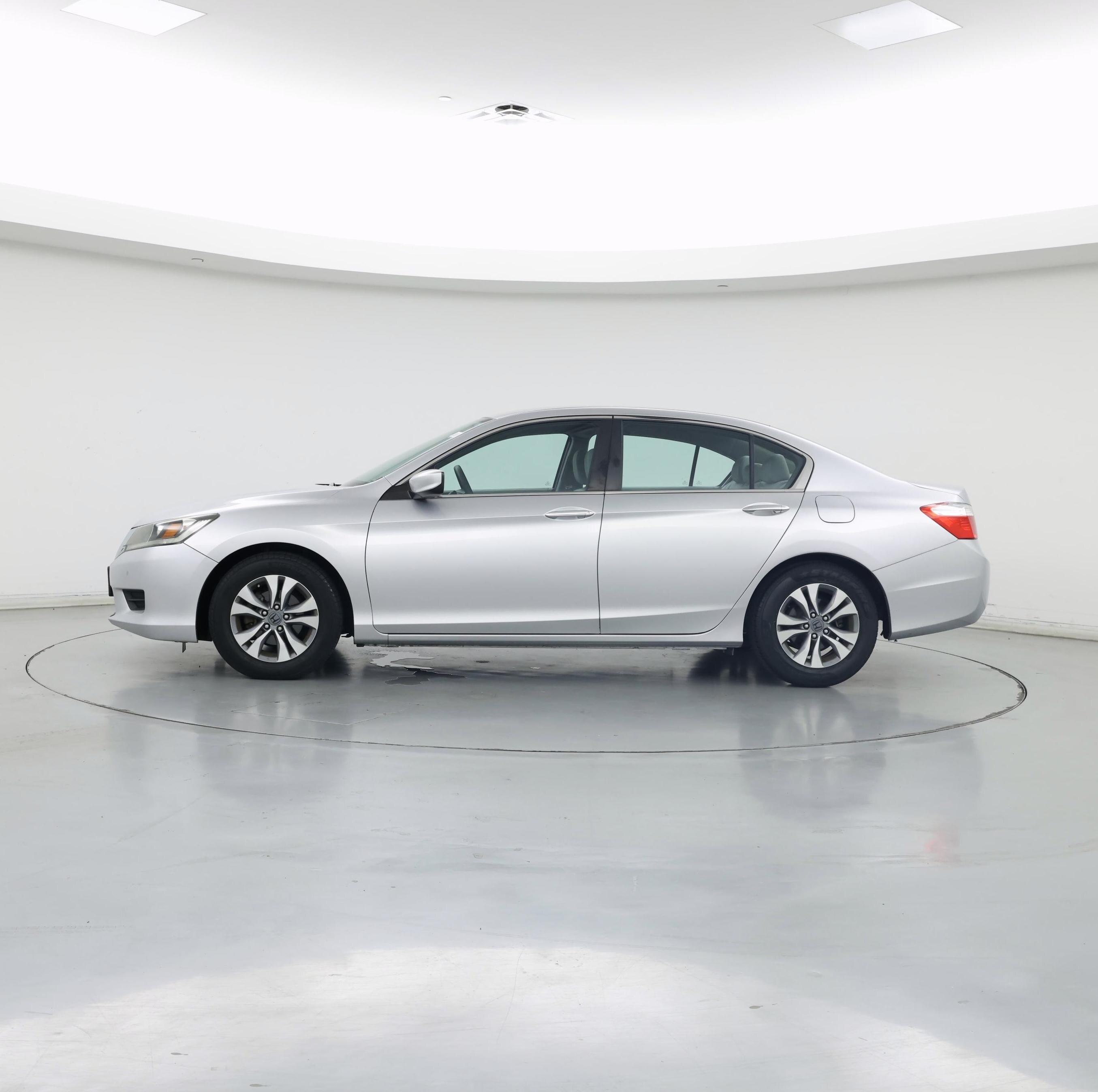 Thumbnail: 2014 Honda Accord - 3