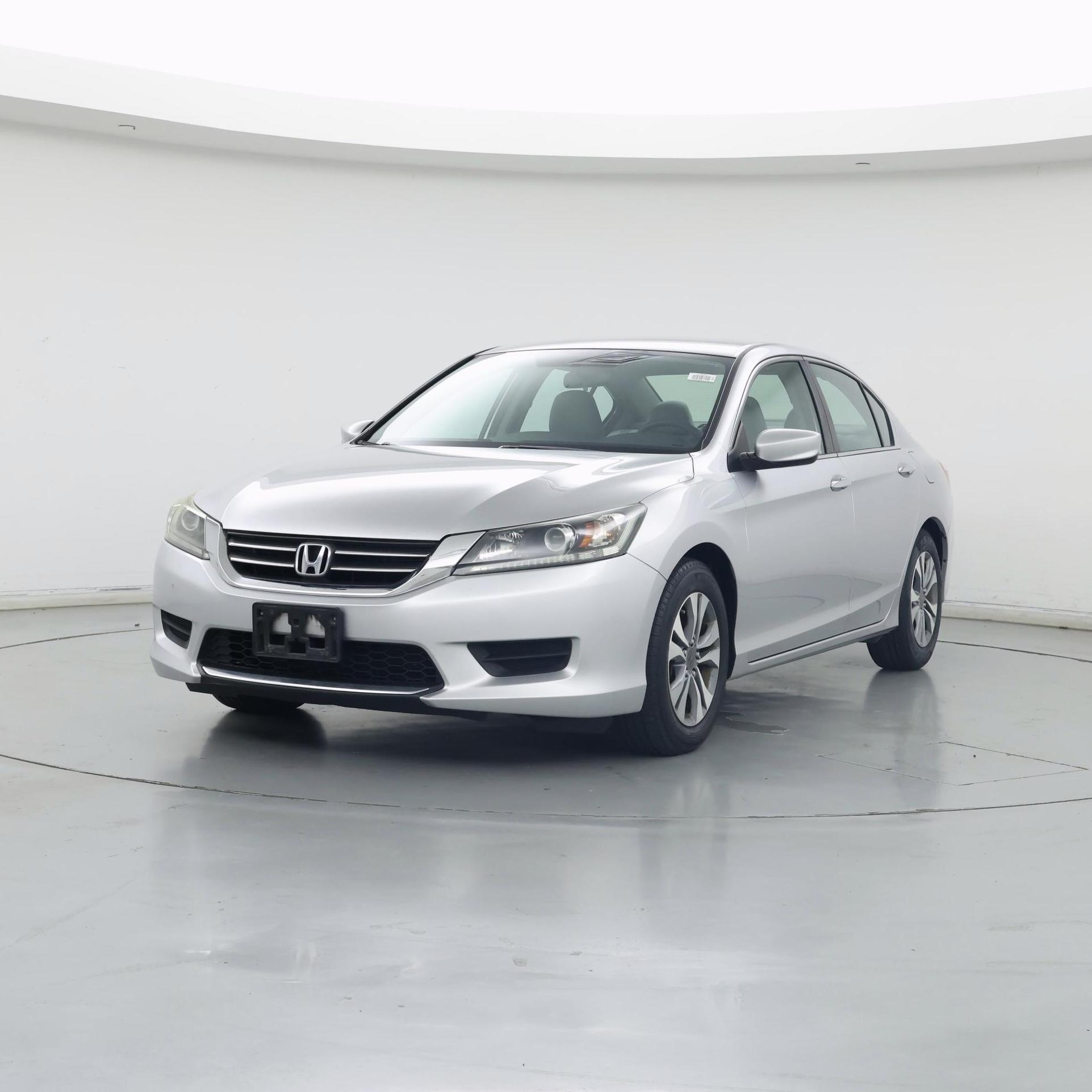 Thumbnail: 2014 Honda Accord - 4