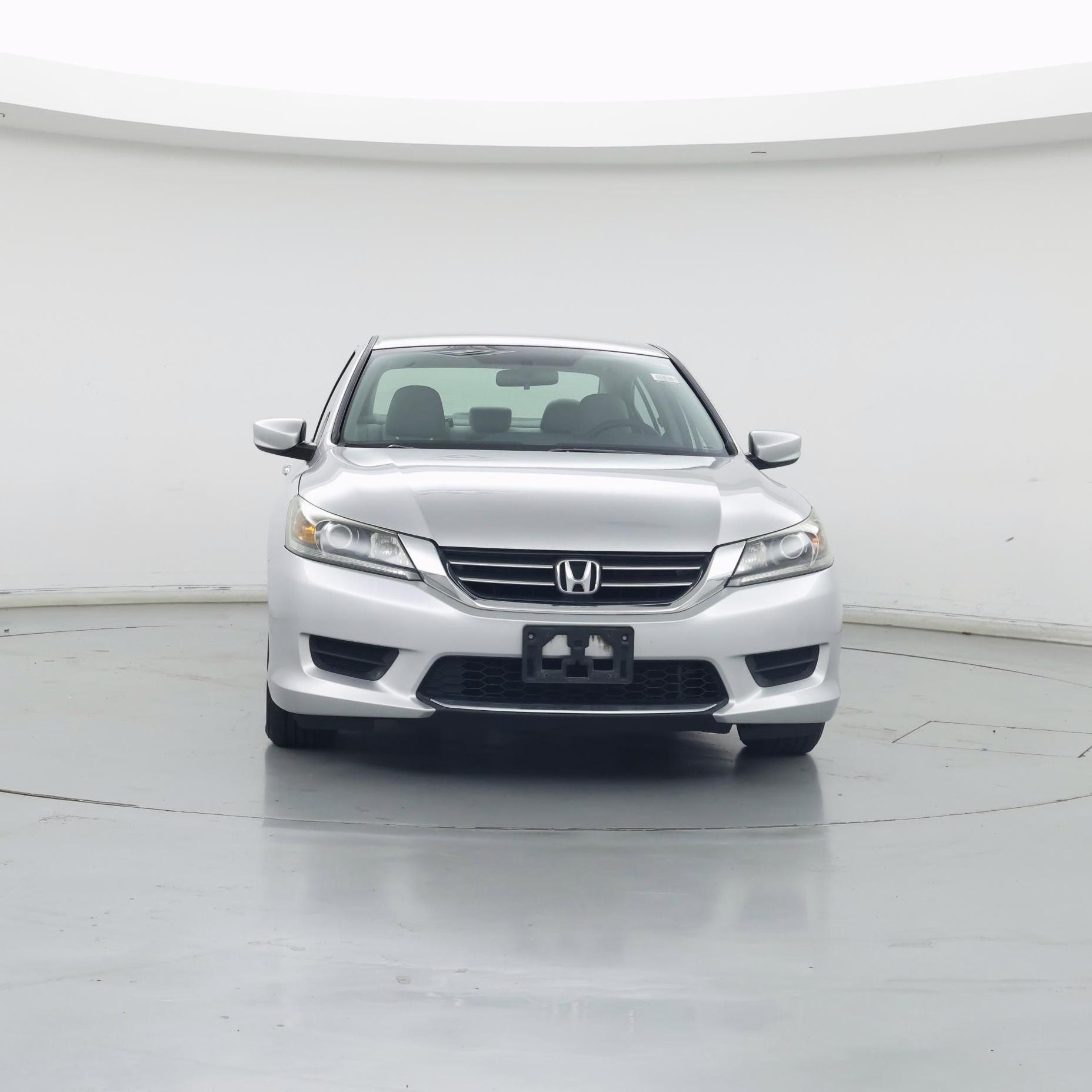 Thumbnail: 2014 Honda Accord - 5