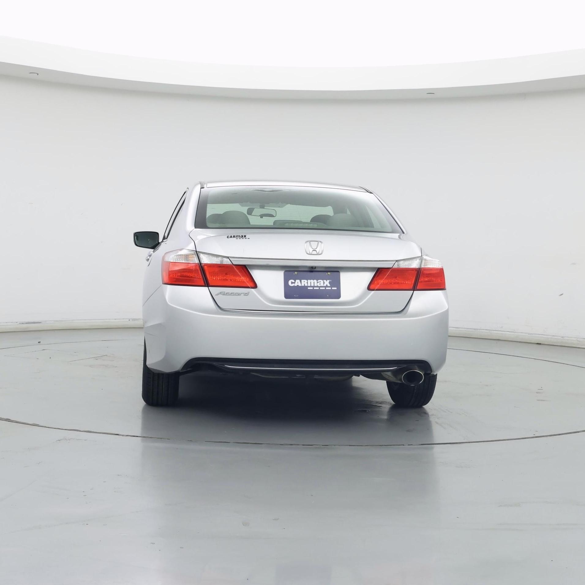Thumbnail: 2014 Honda Accord - 6