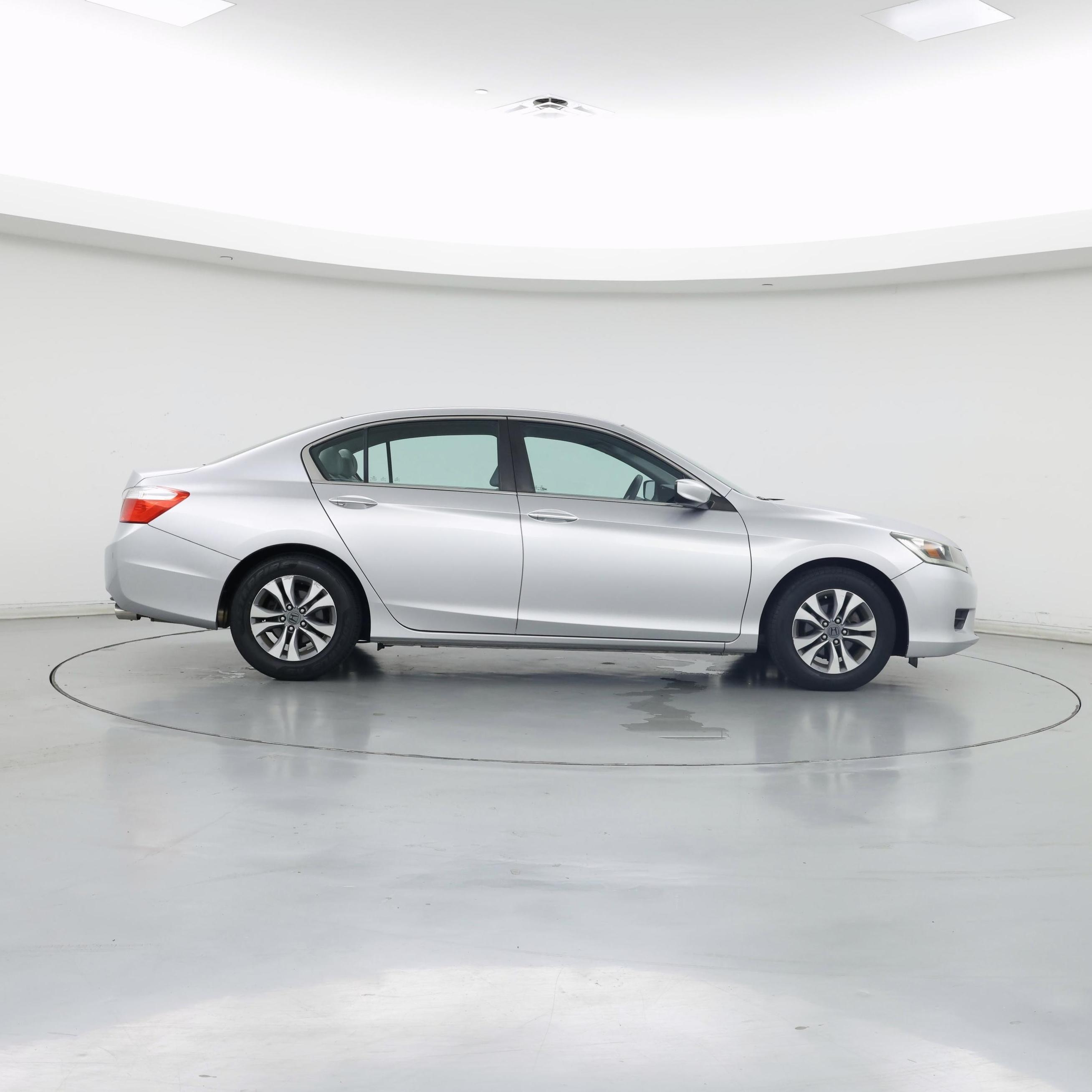 Thumbnail: 2014 Honda Accord - 7