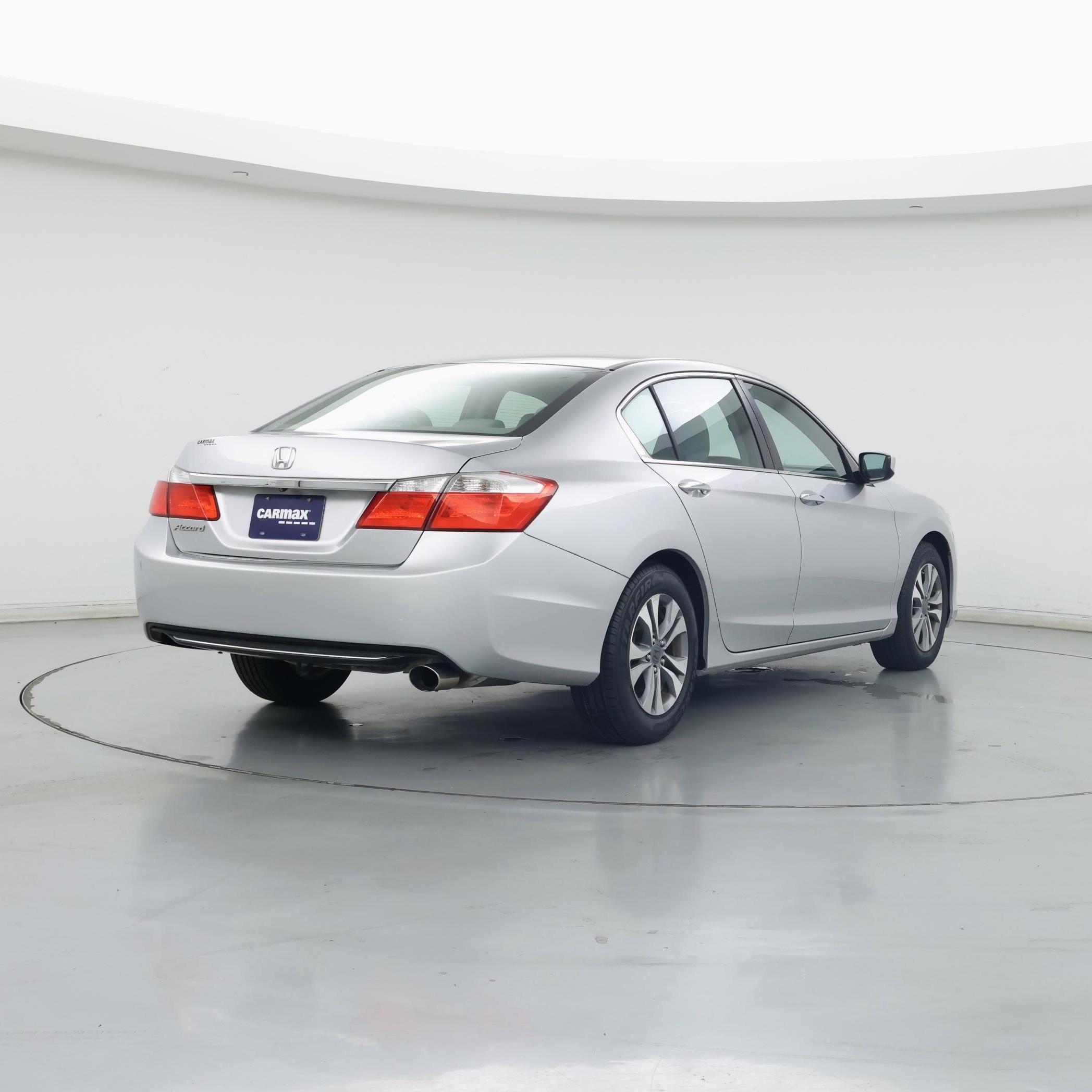 Thumbnail: 2014 Honda Accord - 8