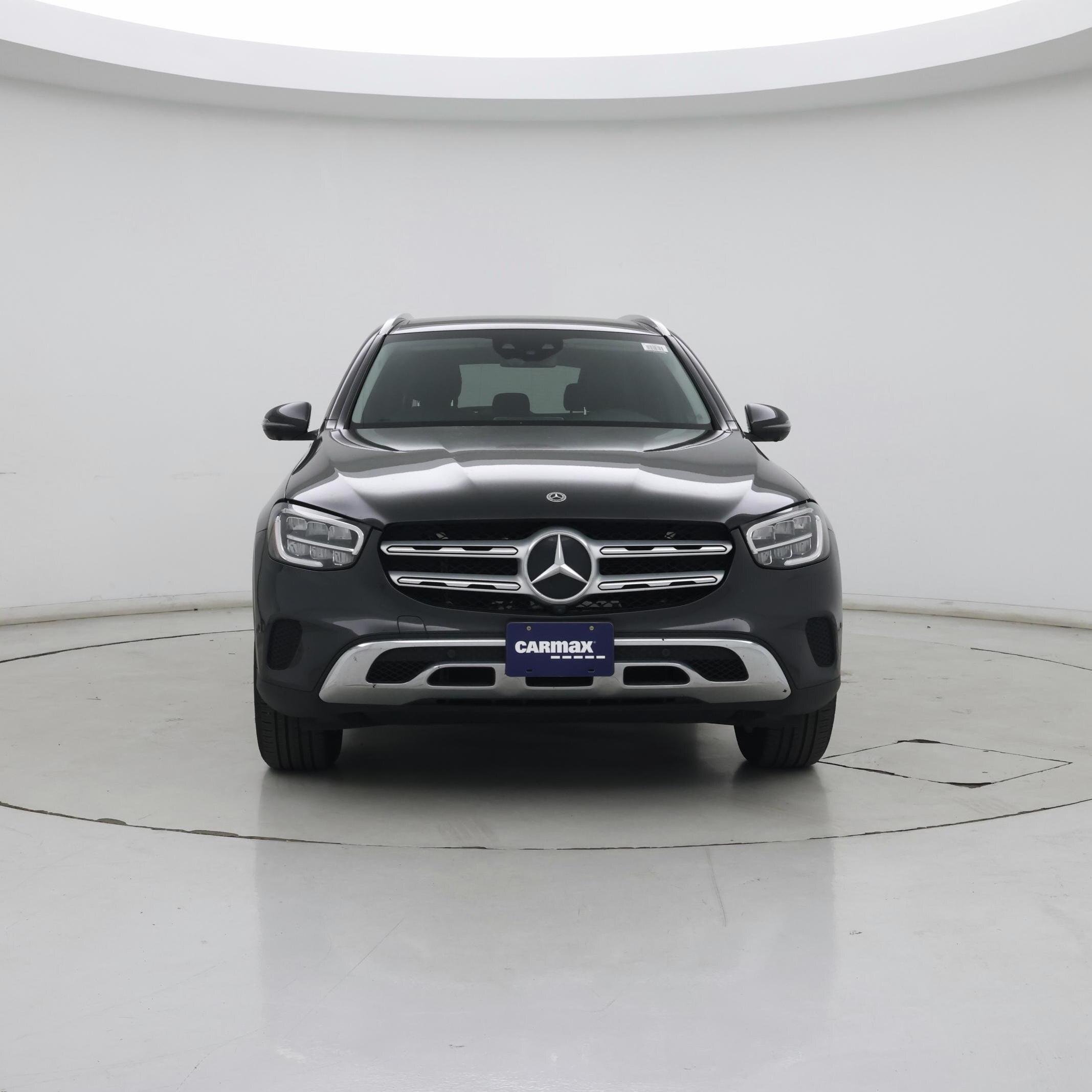 Thumbnail: 2021 Mercedes-Benz GLC - 5