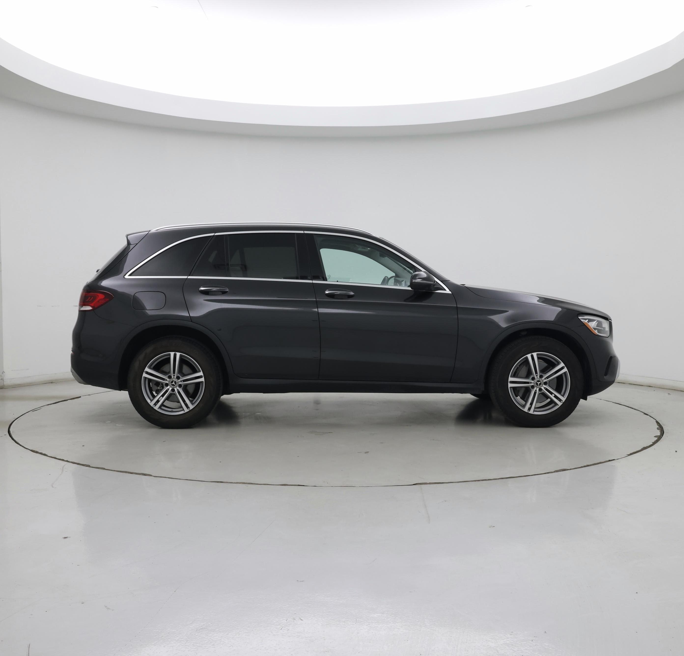 Thumbnail: 2021 Mercedes-Benz GLC - 7