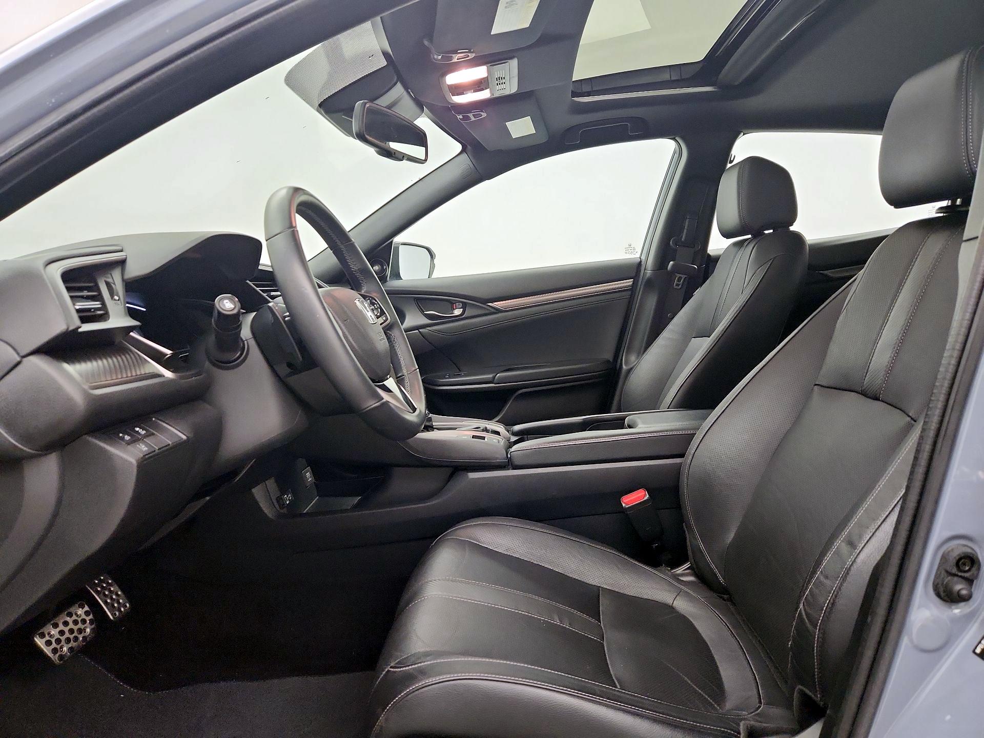 Thumbnail: 2019 Honda Civic - 11