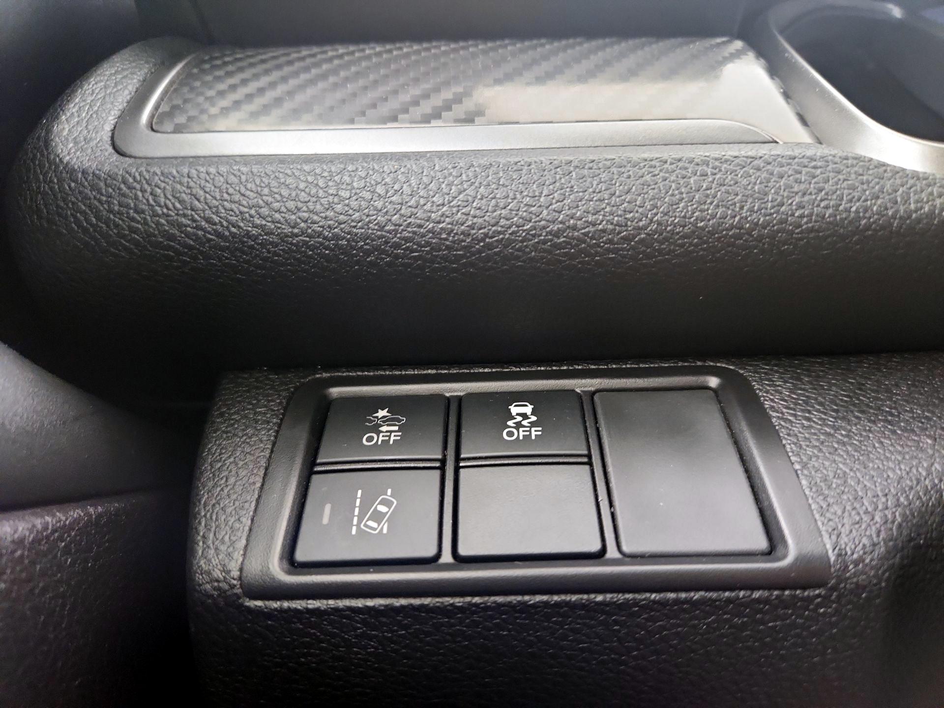 Thumbnail: 2019 Honda Civic - 13