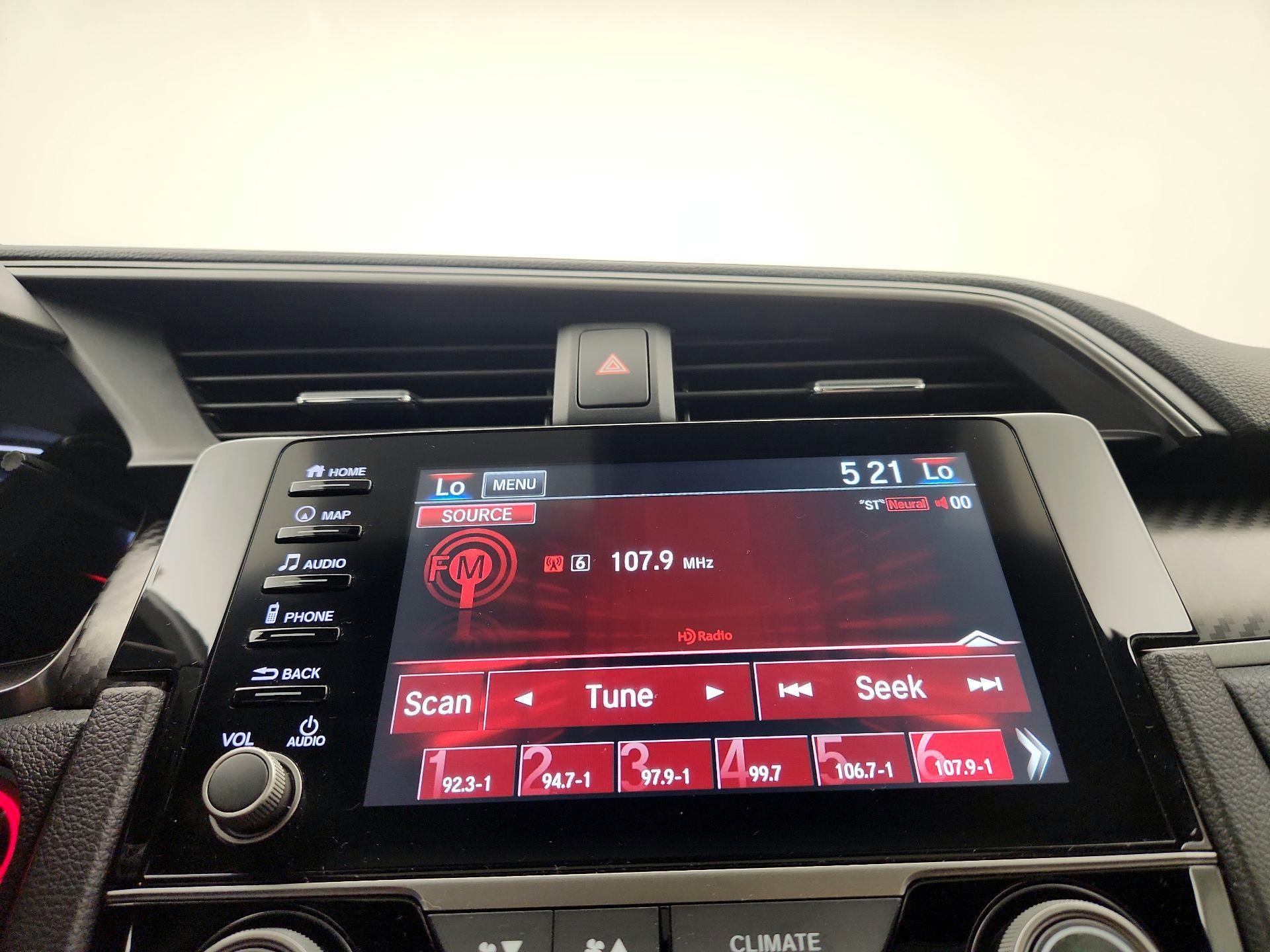 Thumbnail: 2019 Honda Civic - 16